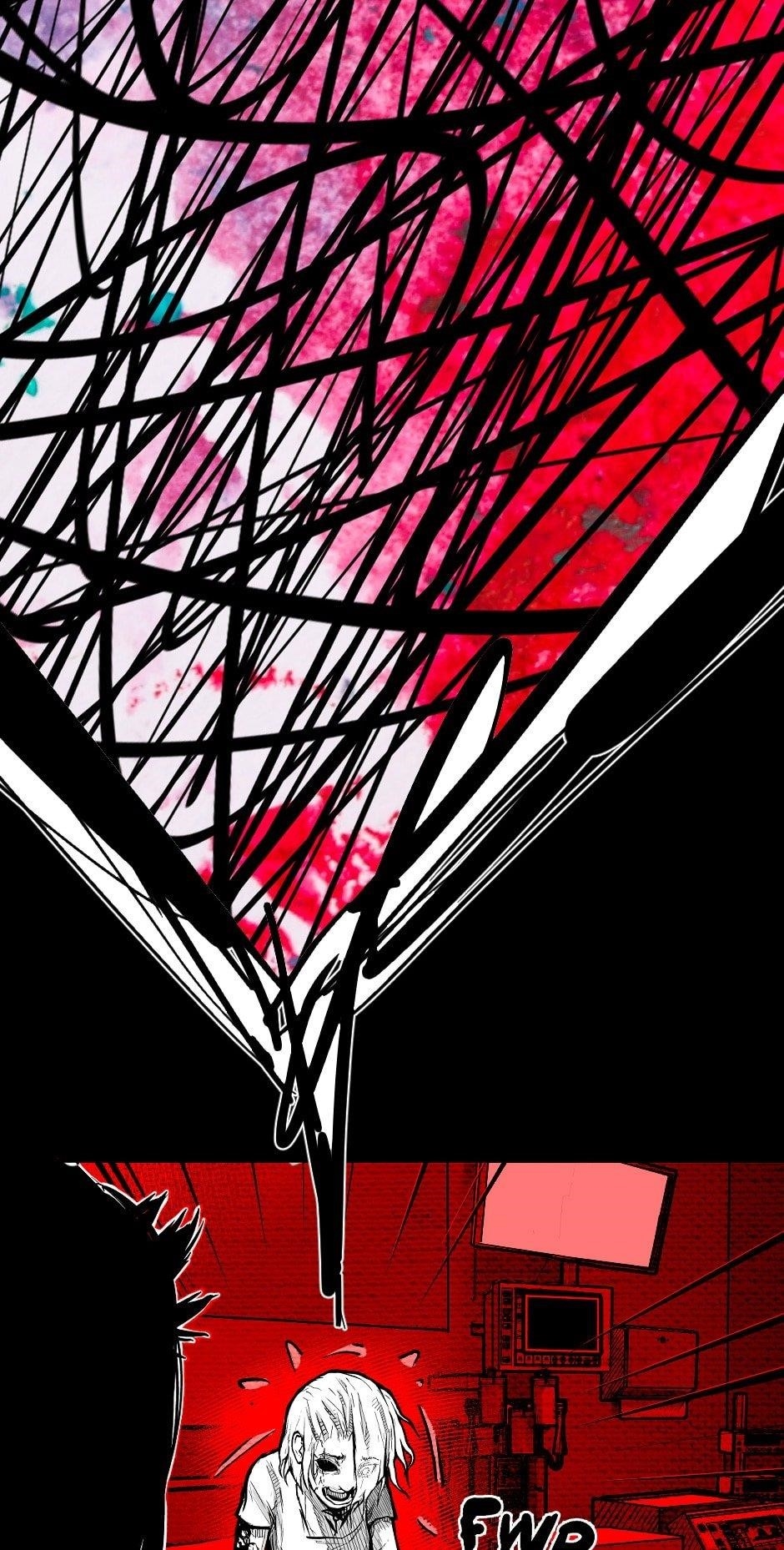 Tomahawk Angel Chapter 22 - Page 20