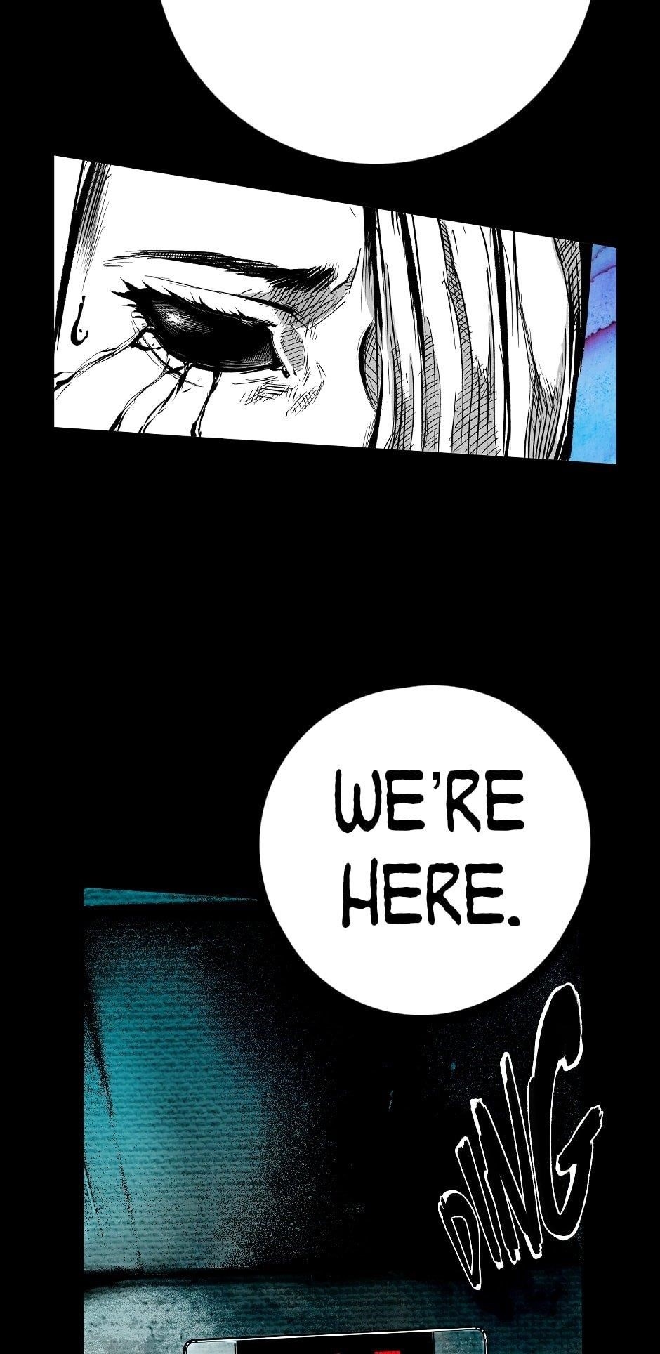 Tomahawk Angel Chapter 23 - Page 23