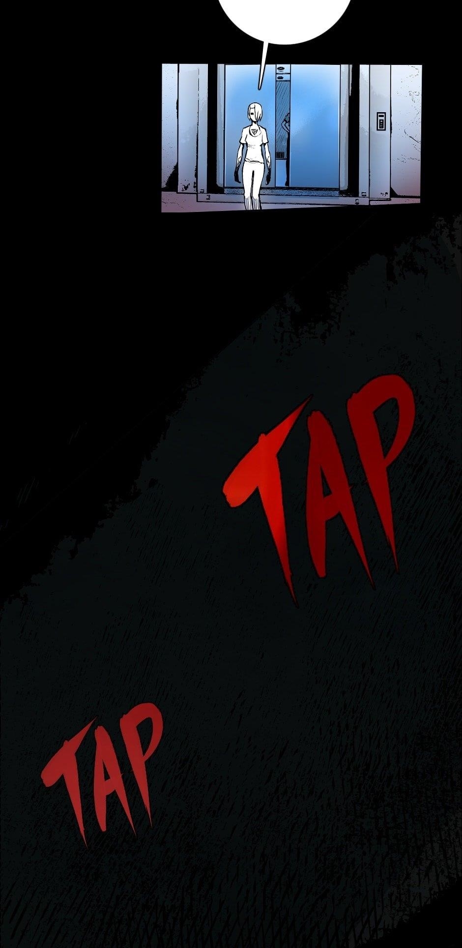 Tomahawk Angel Chapter 23 - Page 28