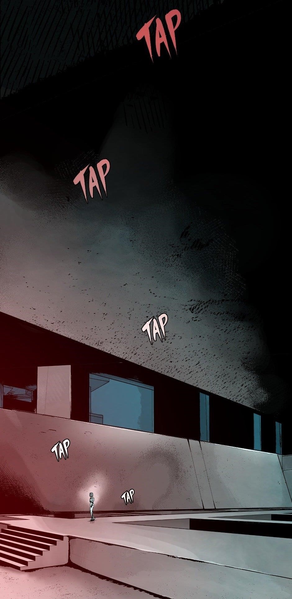 Tomahawk Angel Chapter 23 - Page 29