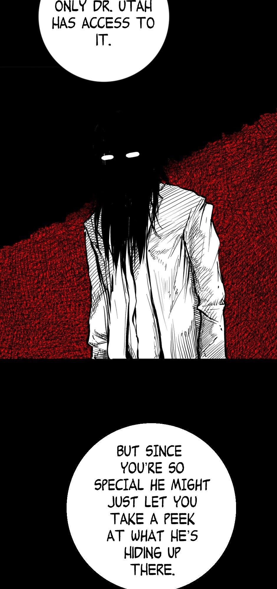 Tomahawk Angel Chapter 23 - Page 8