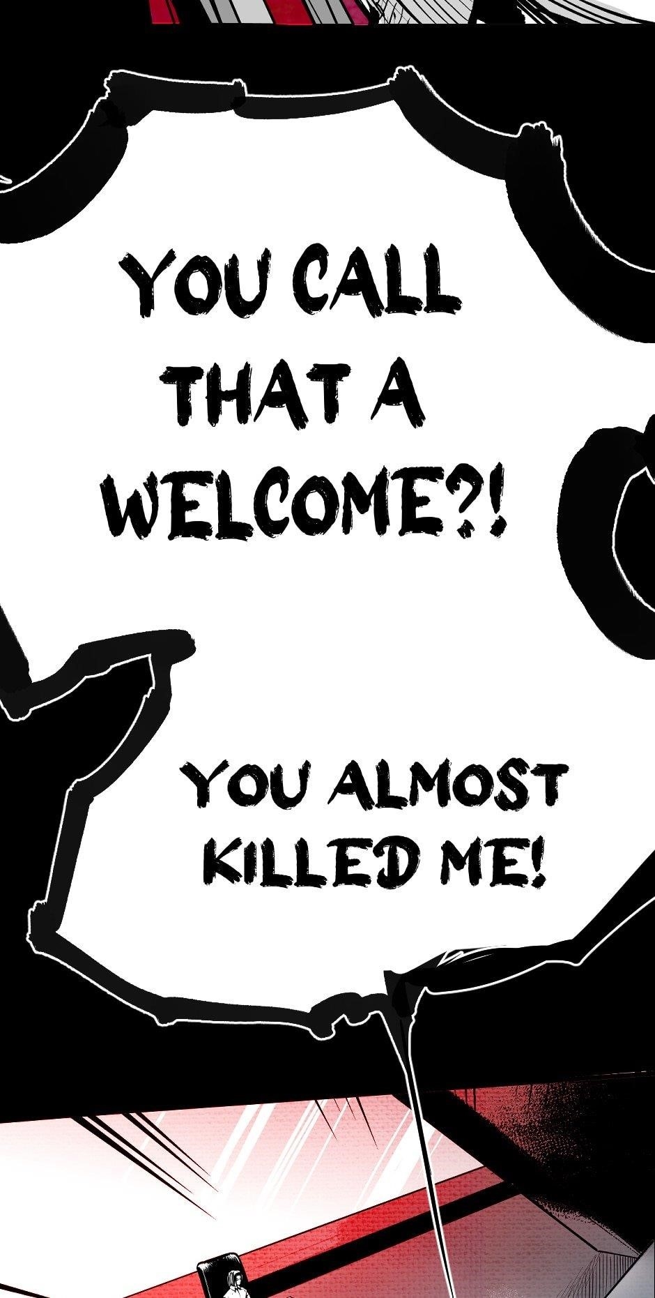 Tomahawk Angel Chapter 24 - Page 27