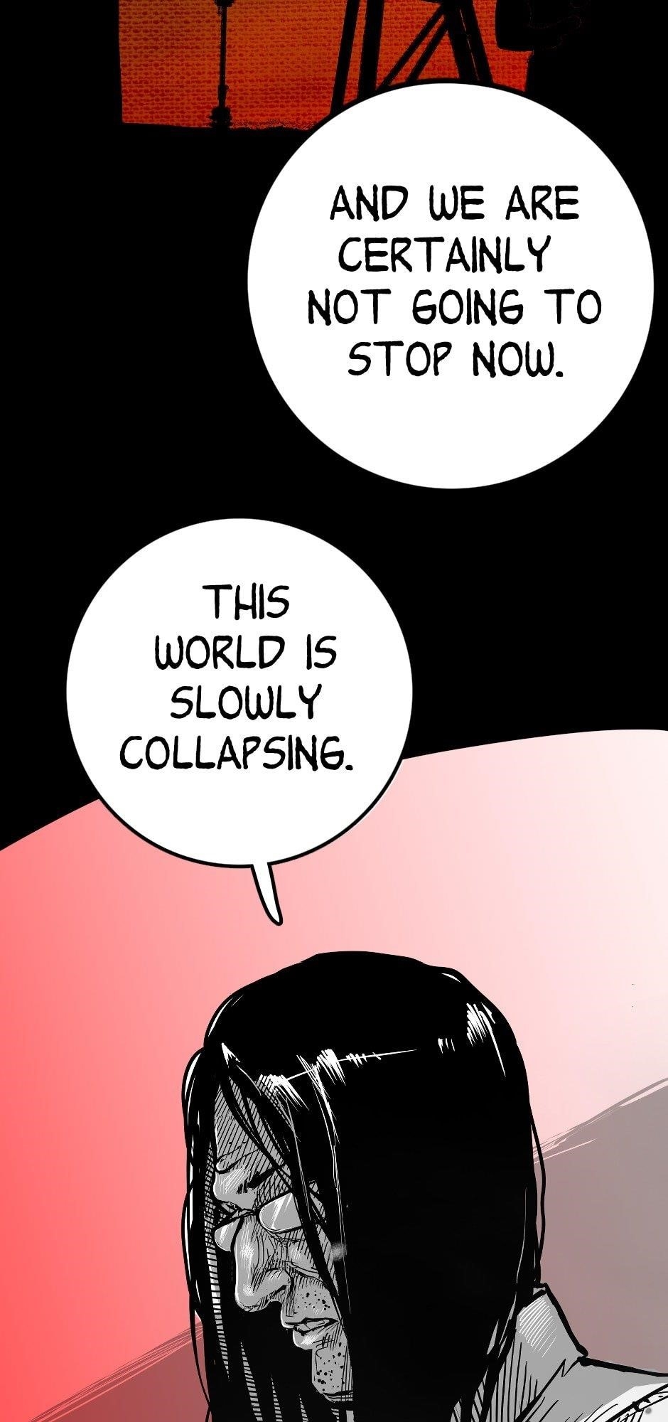 Tomahawk Angel Chapter 24 - Page 59