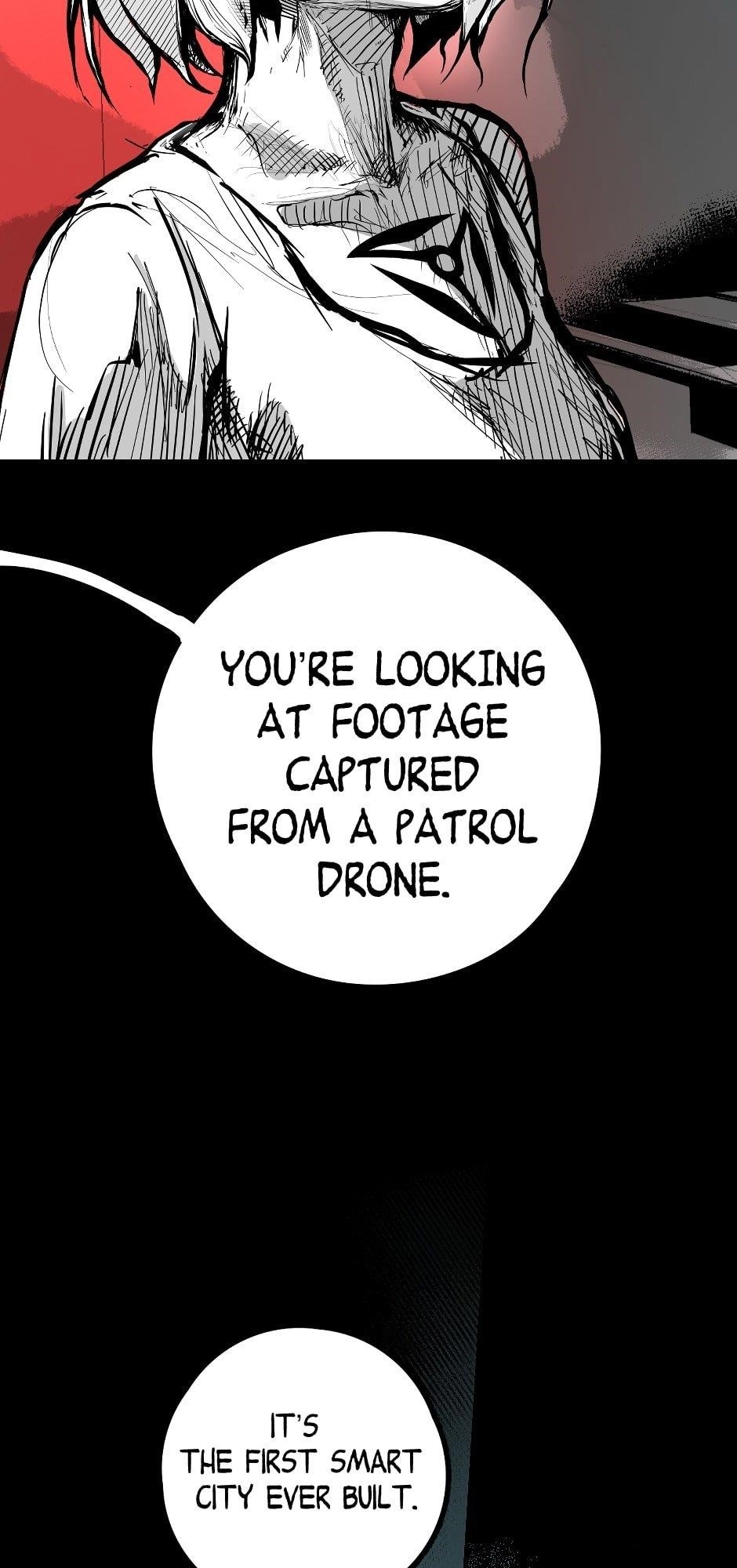 Tomahawk Angel Chapter 25 - Page 12