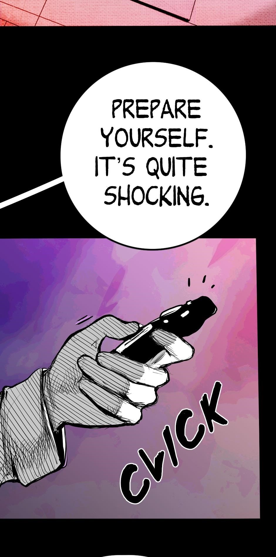 Tomahawk Angel Chapter 25 - Page 39
