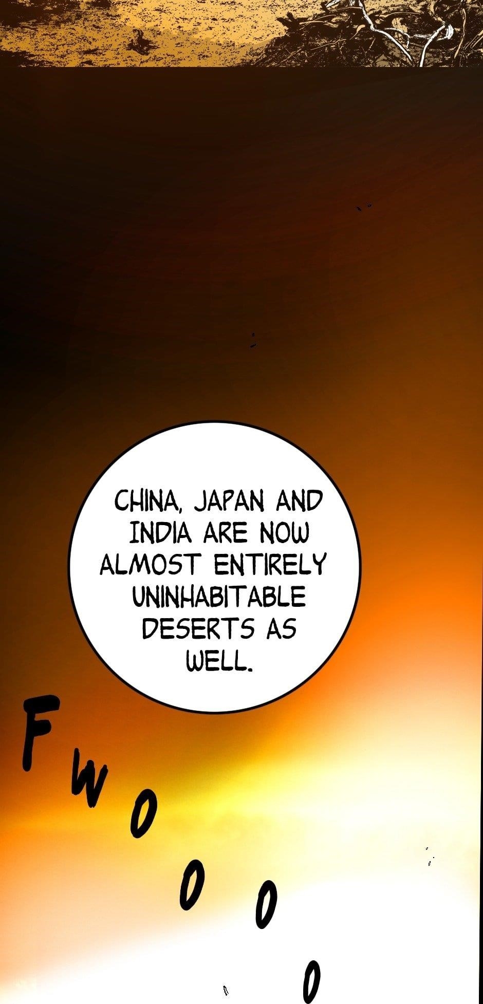Tomahawk Angel Chapter 25 - Page 47