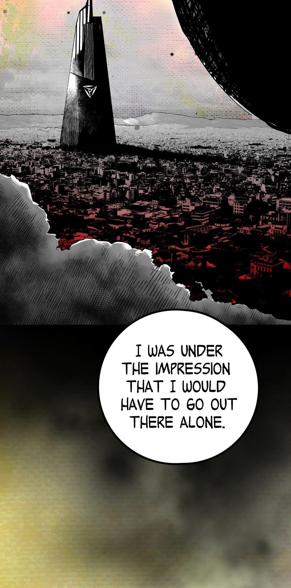 Tomahawk Angel Chapter 26 - Page 27