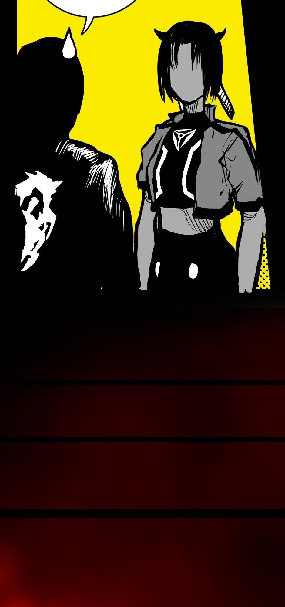 Tomahawk Angel Chapter 27 - Page 35