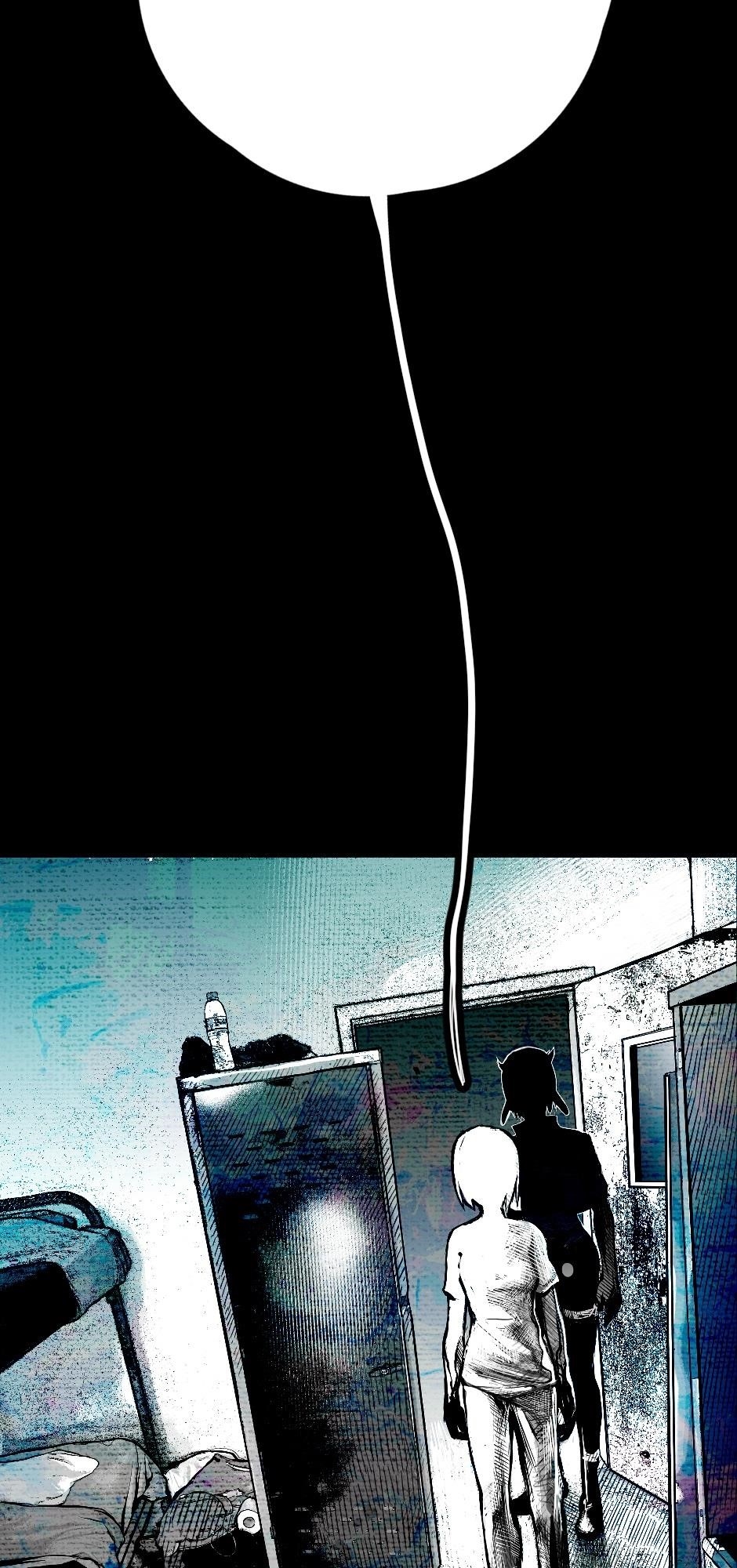 Tomahawk Angel Chapter 27 - Page 6