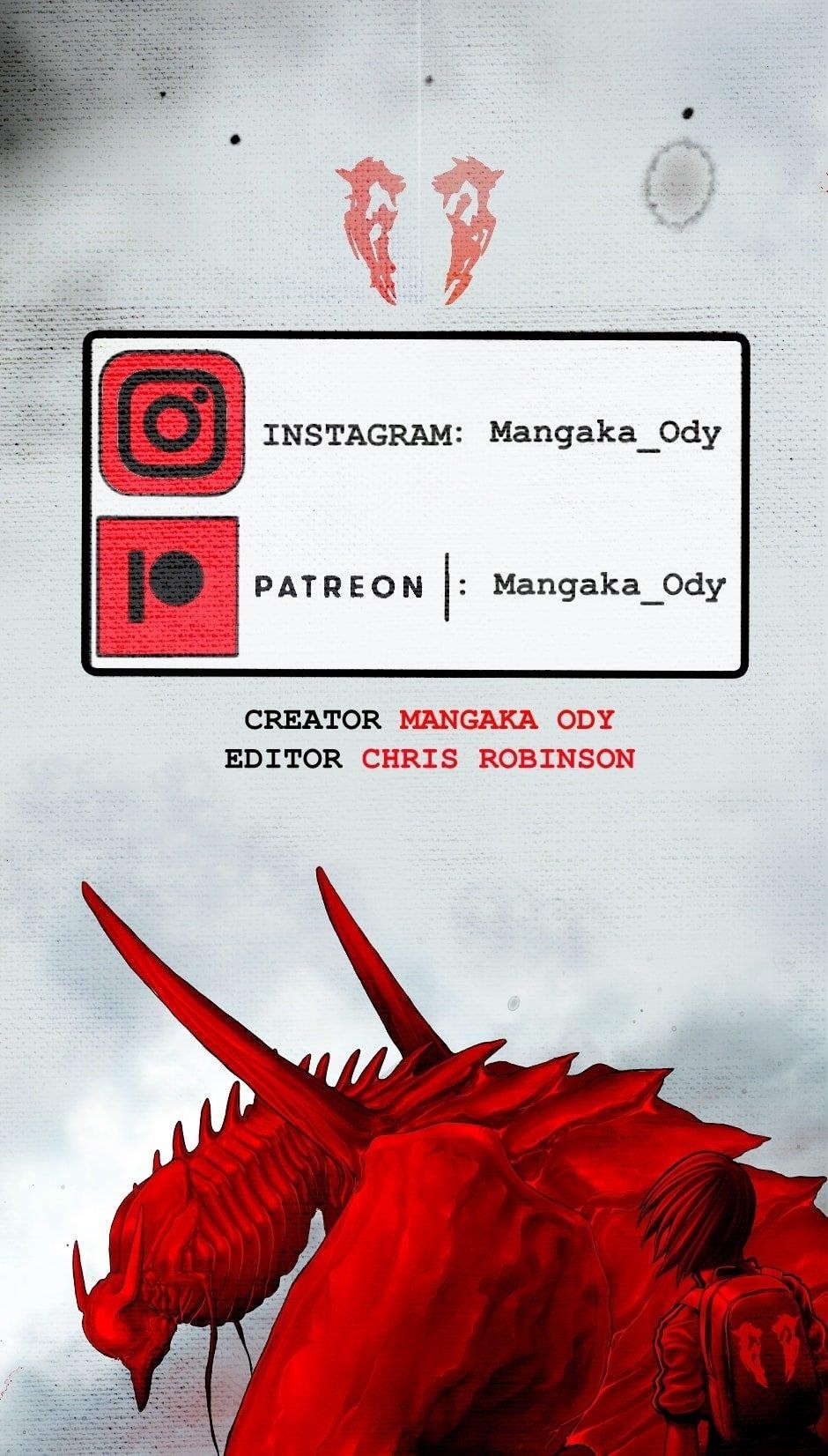 Tomahawk Angel Chapter 28 - Page 60