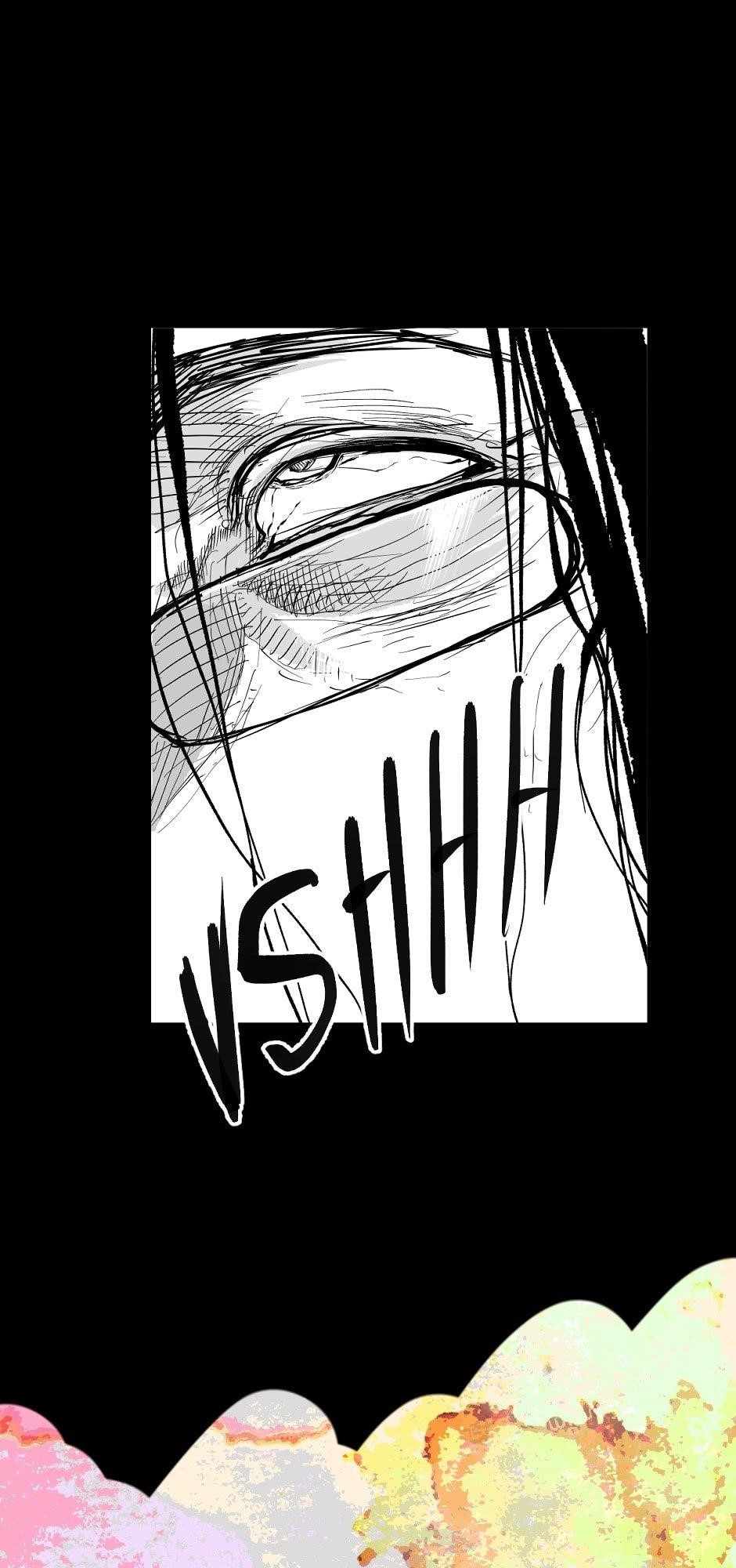 Tomahawk Angel Chapter 29 - Page 35