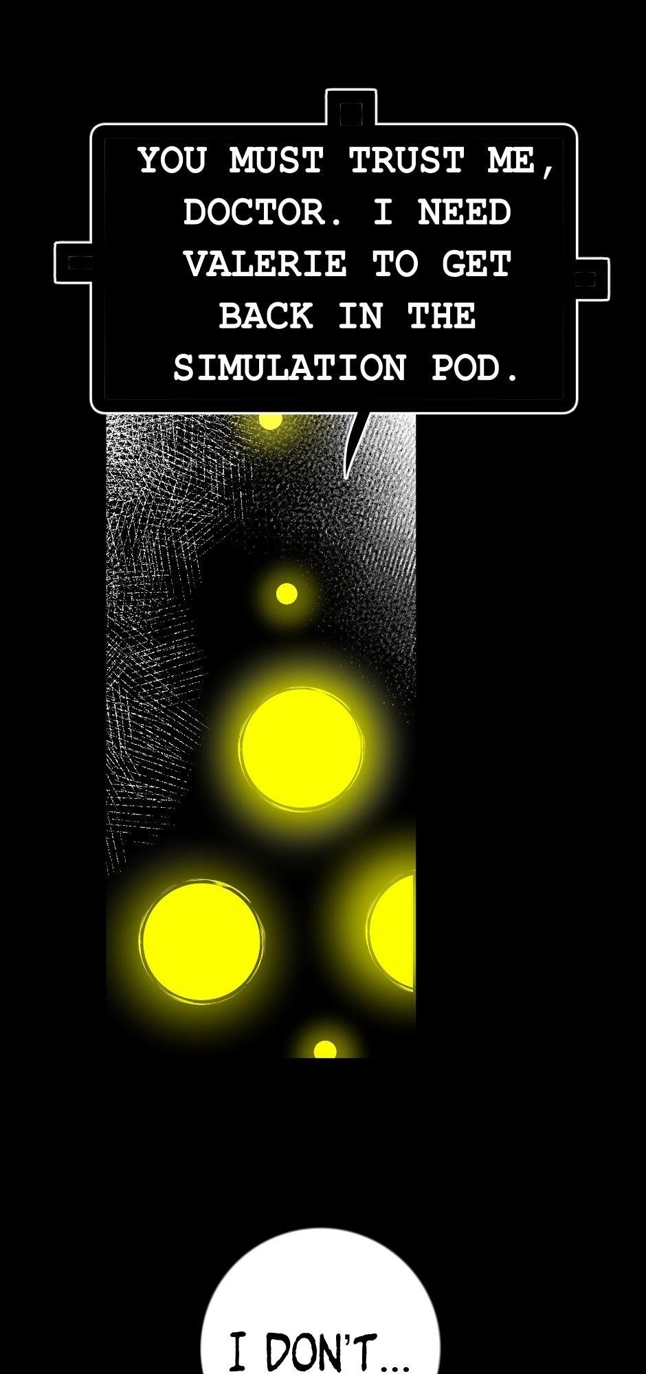 Tomahawk Angel Chapter 29 - Page 51