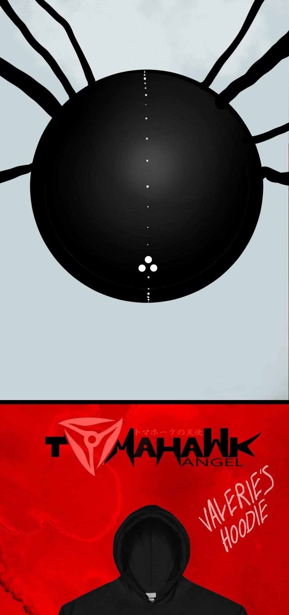 Tomahawk Angel Chapter 29 - Page 59