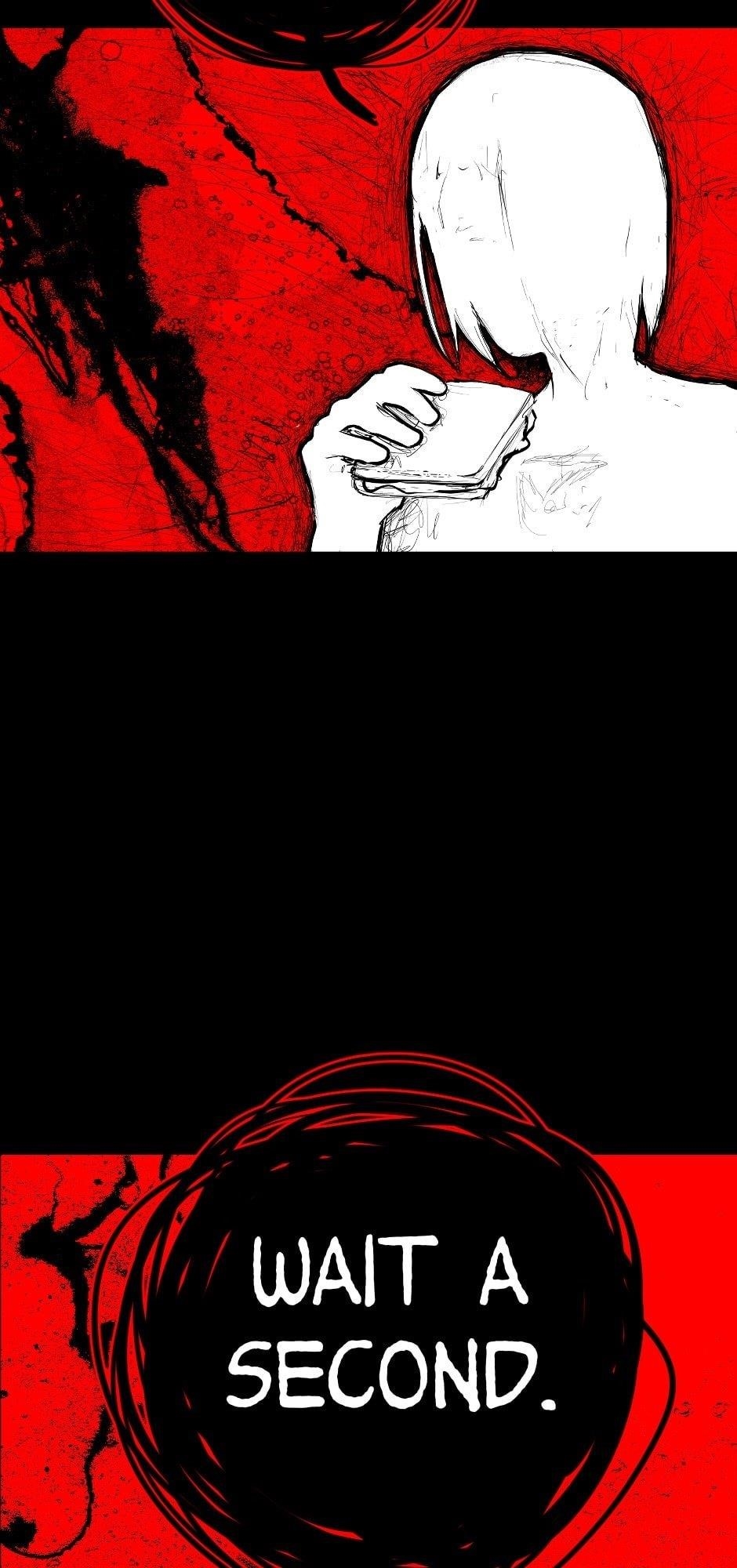 Tomahawk Angel Chapter 29 - Page 9