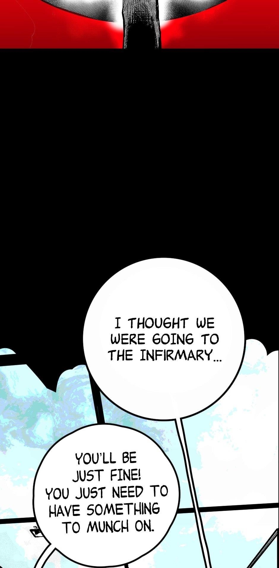 Tomahawk Angel Chapter 30 - Page 3