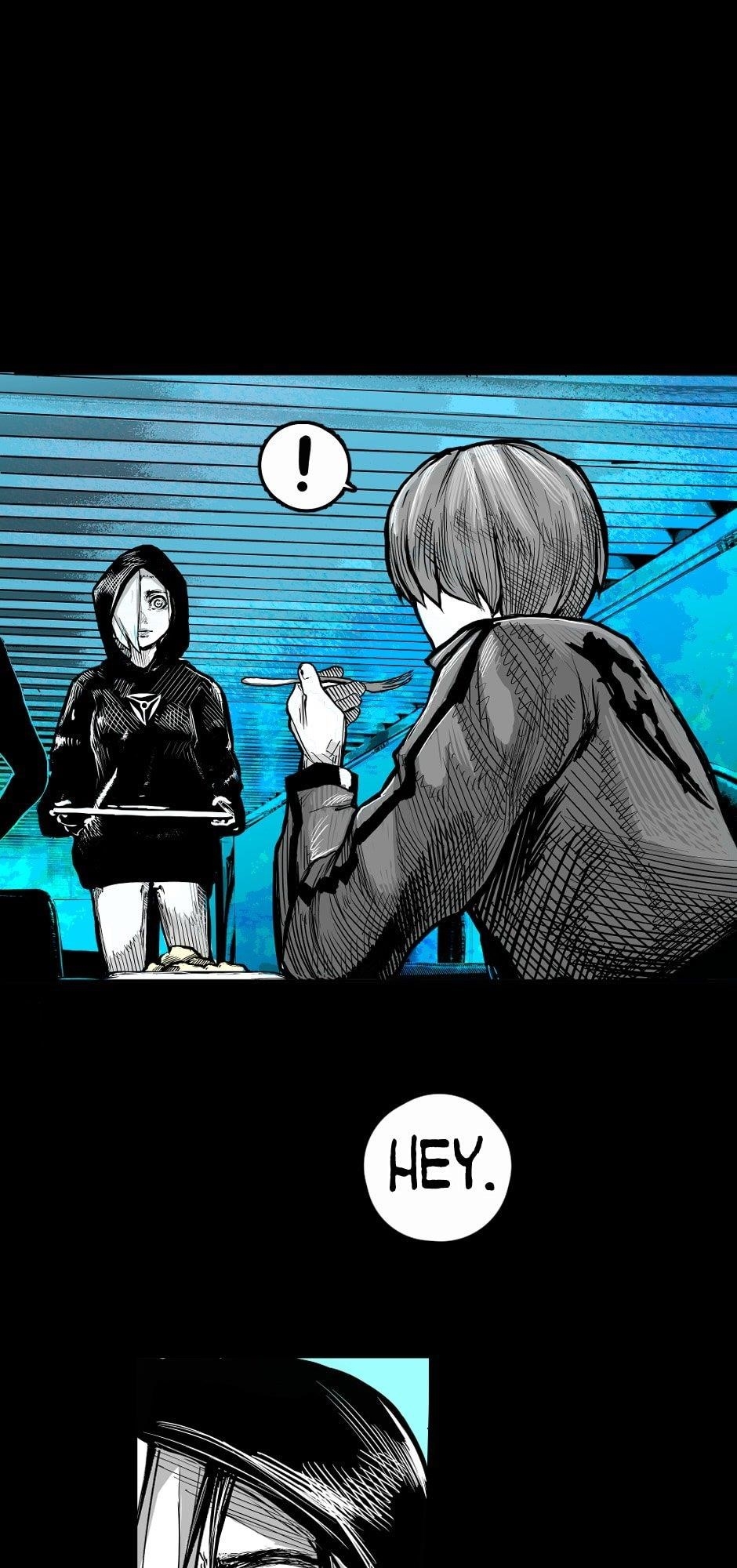 Tomahawk Angel Chapter 30 - Page 46