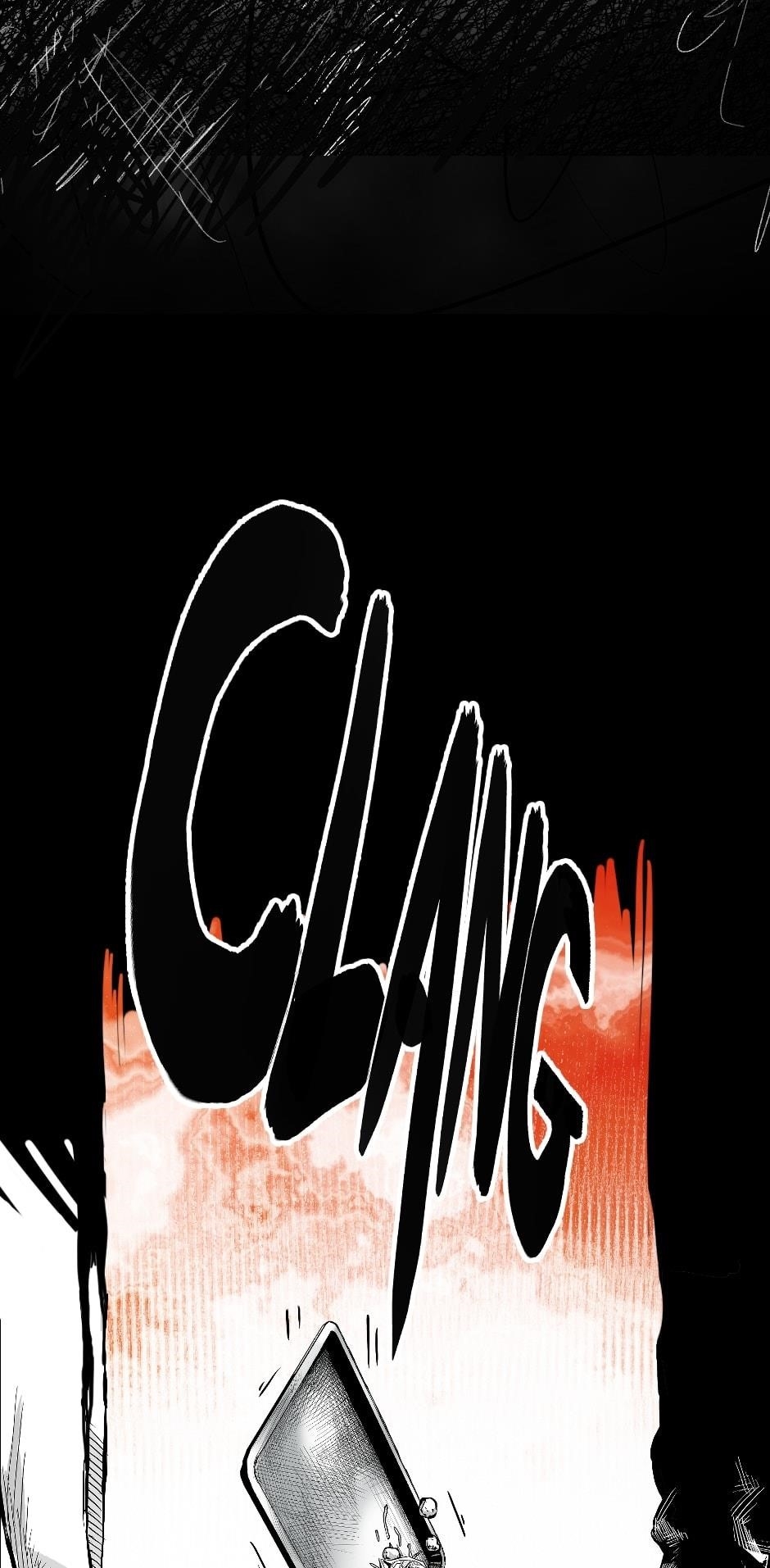 Tomahawk Angel Chapter 32 - Page 2
