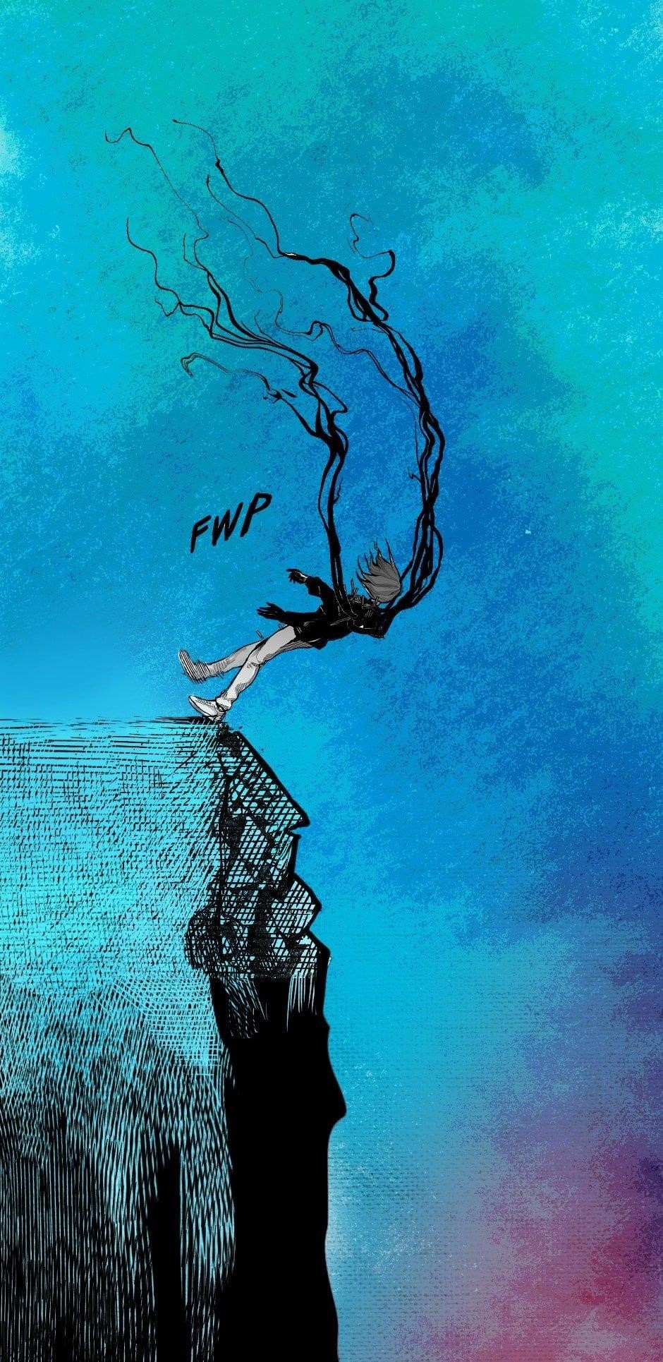 Tomahawk Angel Chapter 33 - Page 36