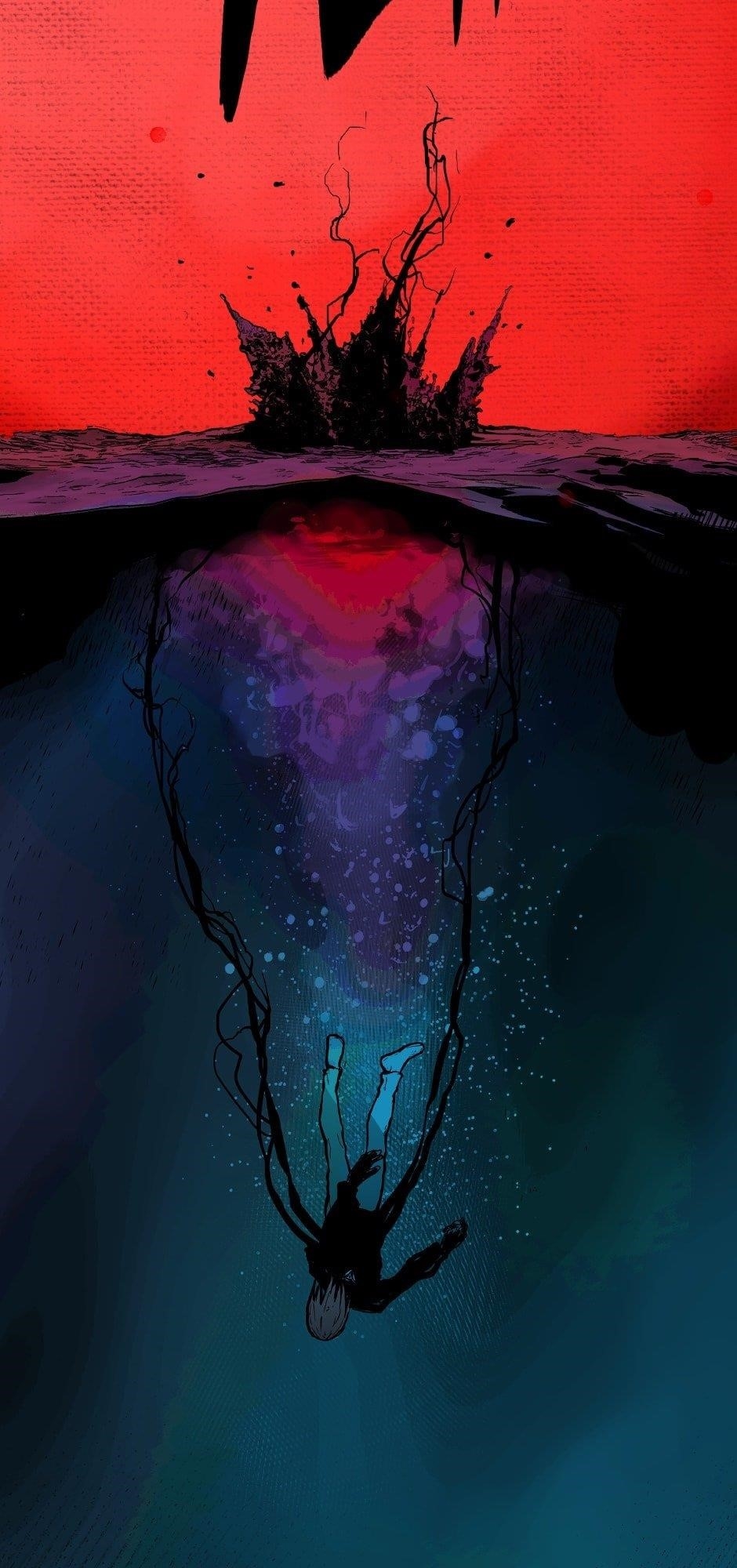 Tomahawk Angel Chapter 33 - Page 42