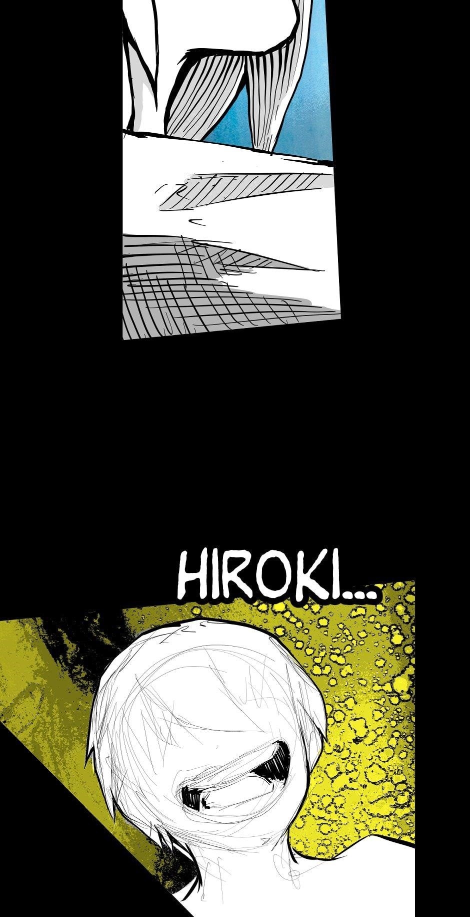 Tomahawk Angel Chapter 34 - Page 29