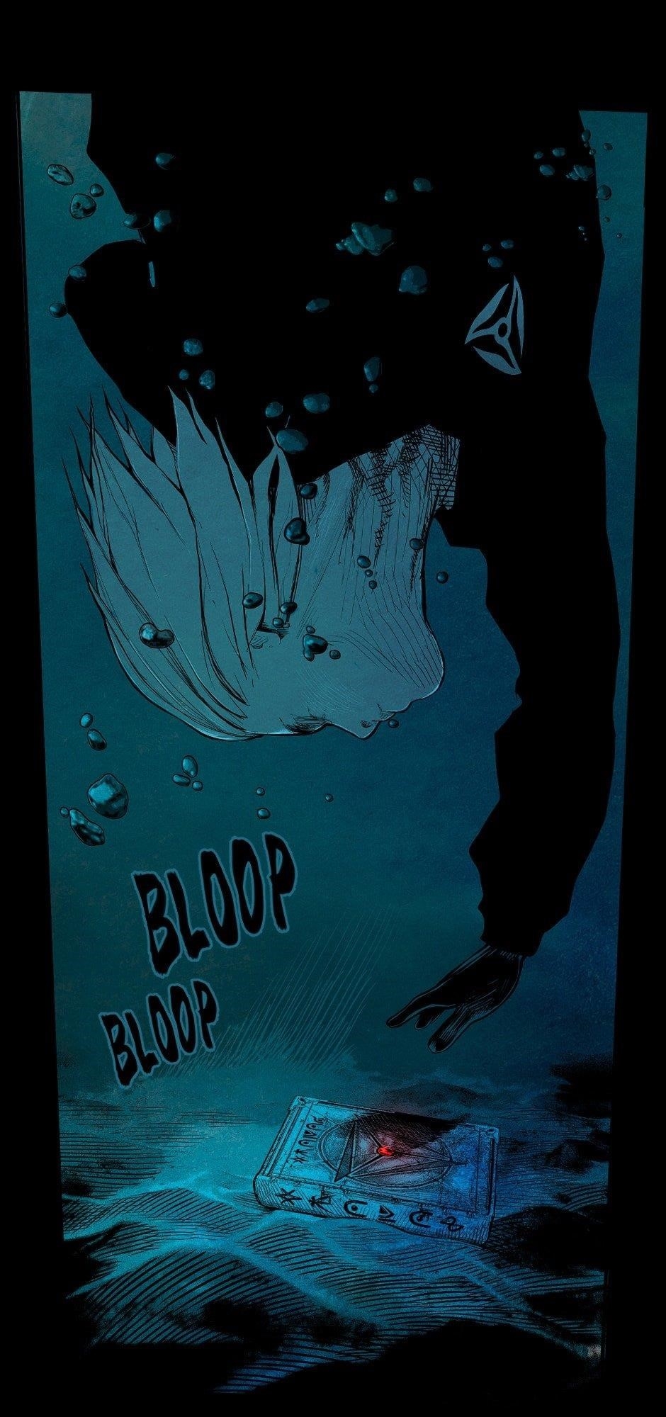 Tomahawk Angel Chapter 34 - Page 5