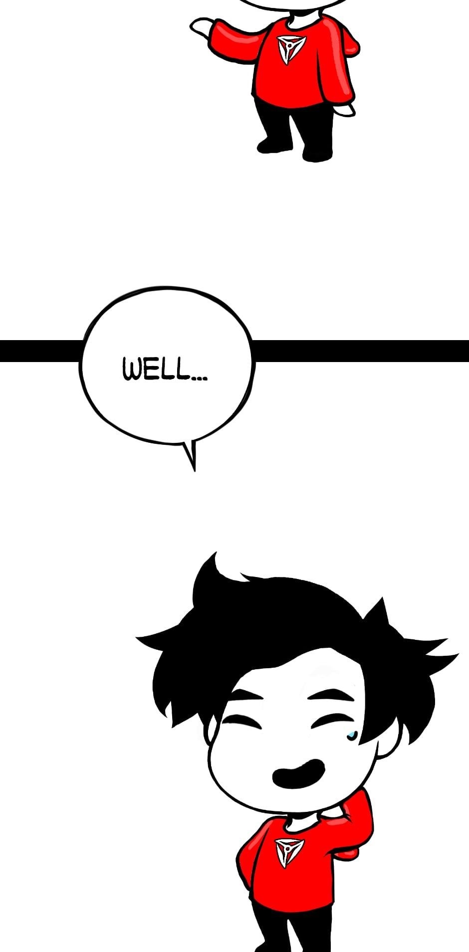 Tomahawk Angel Chapter 35.5 - Page 4