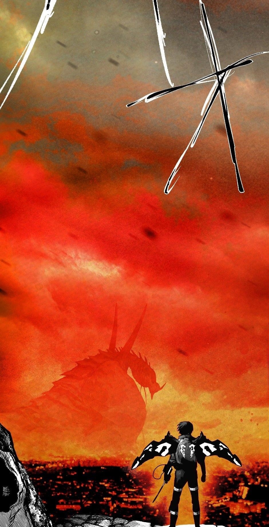 Tomahawk Angel Chapter 36 - Page 13