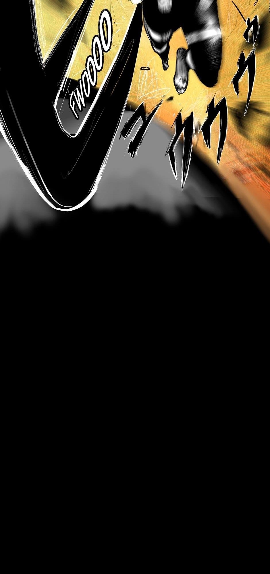 Tomahawk Angel Chapter 37 - Page 20