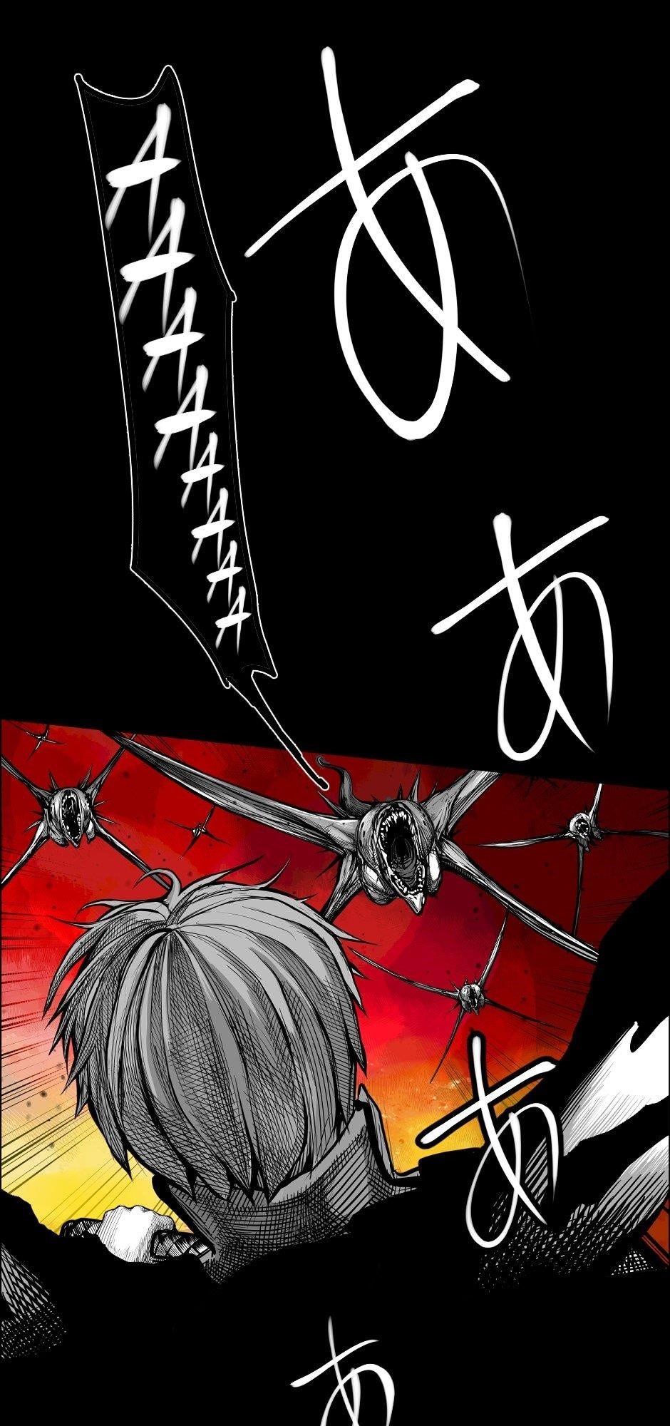 Tomahawk Angel Chapter 38 - Page 52