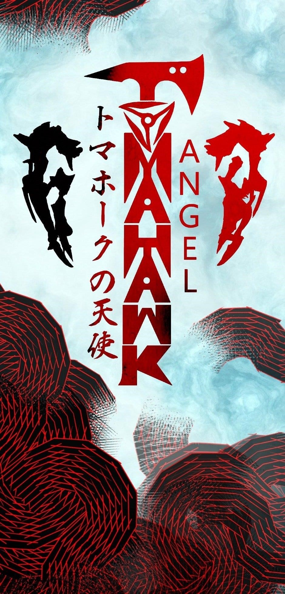 Tomahawk Angel Chapter 39 - Page 1