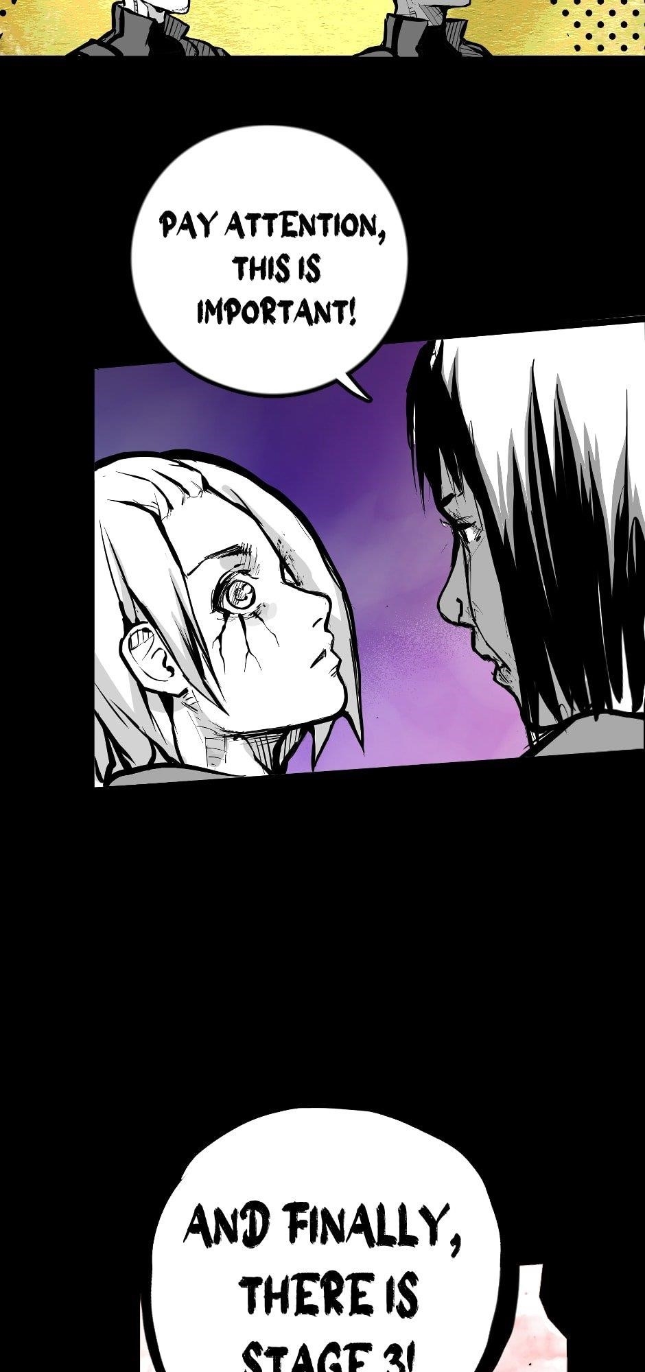Tomahawk Angel Chapter 39 - Page 14