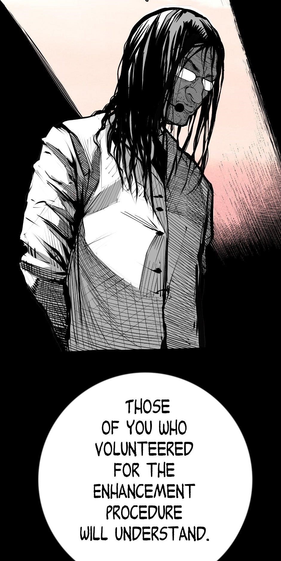 Tomahawk Angel Chapter 40 - Page 38