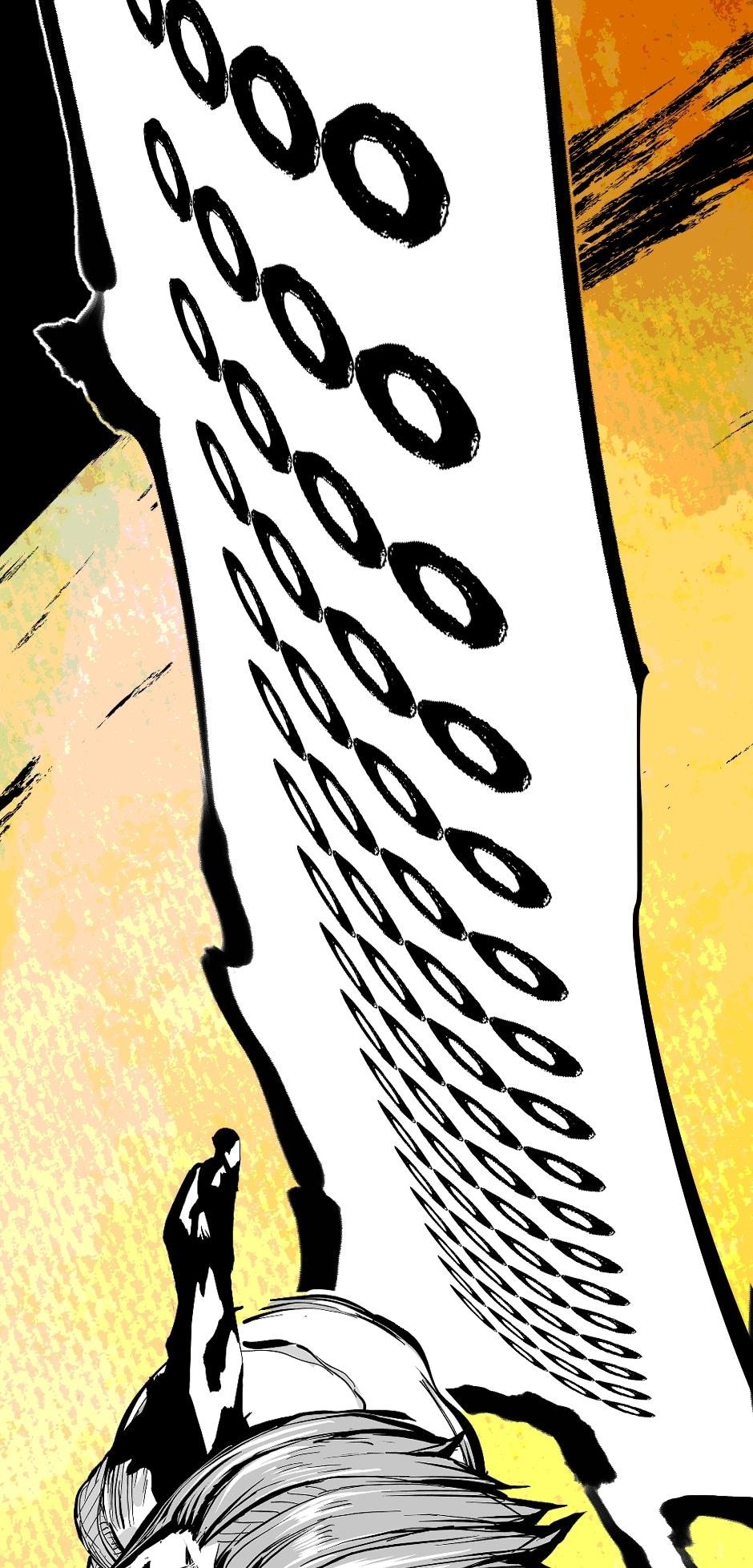 Tomahawk Angel Chapter 41 - Page 47