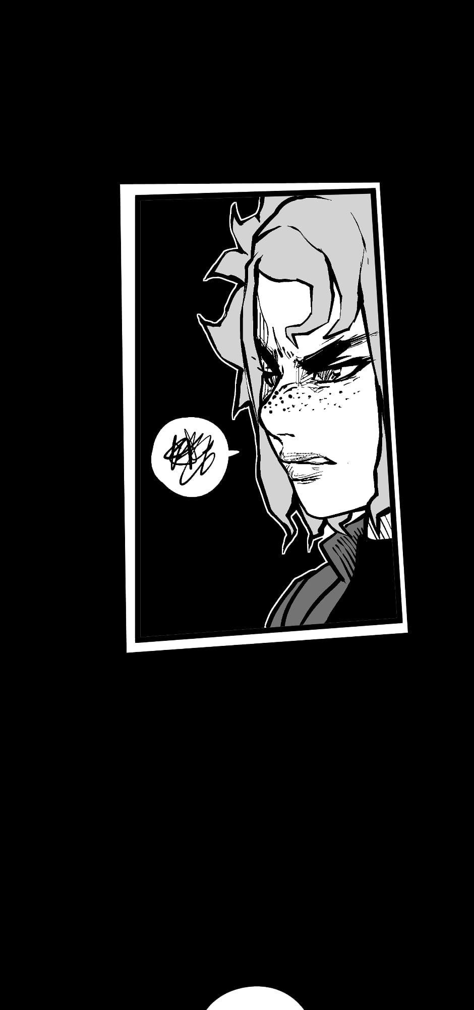 Tomahawk Angel Chapter 42 - Page 18