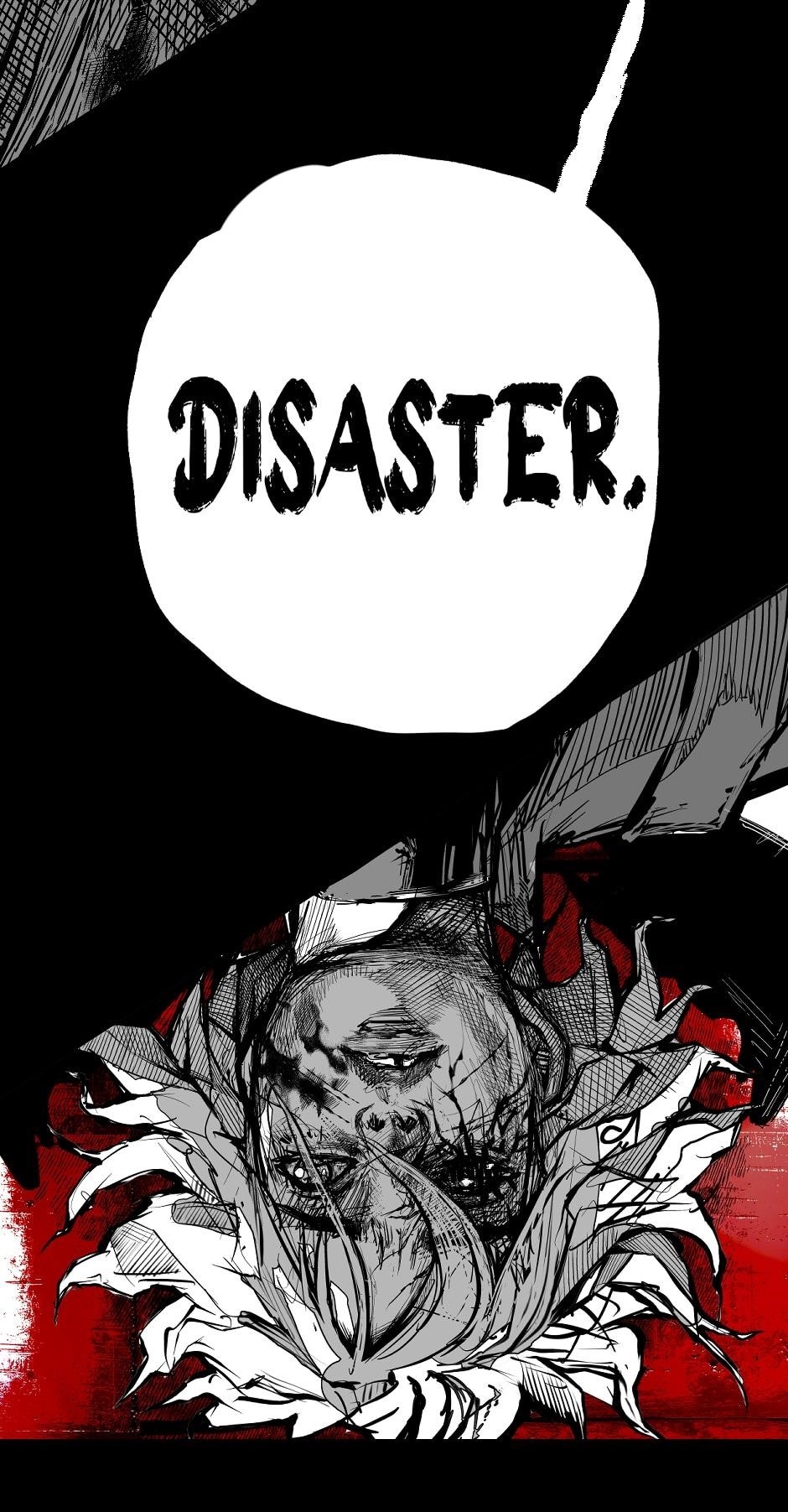 Tomahawk Angel Chapter 42 - Page 42