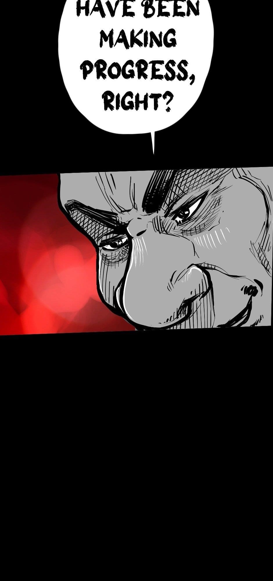 Tomahawk Angel Chapter 43 - Page 42