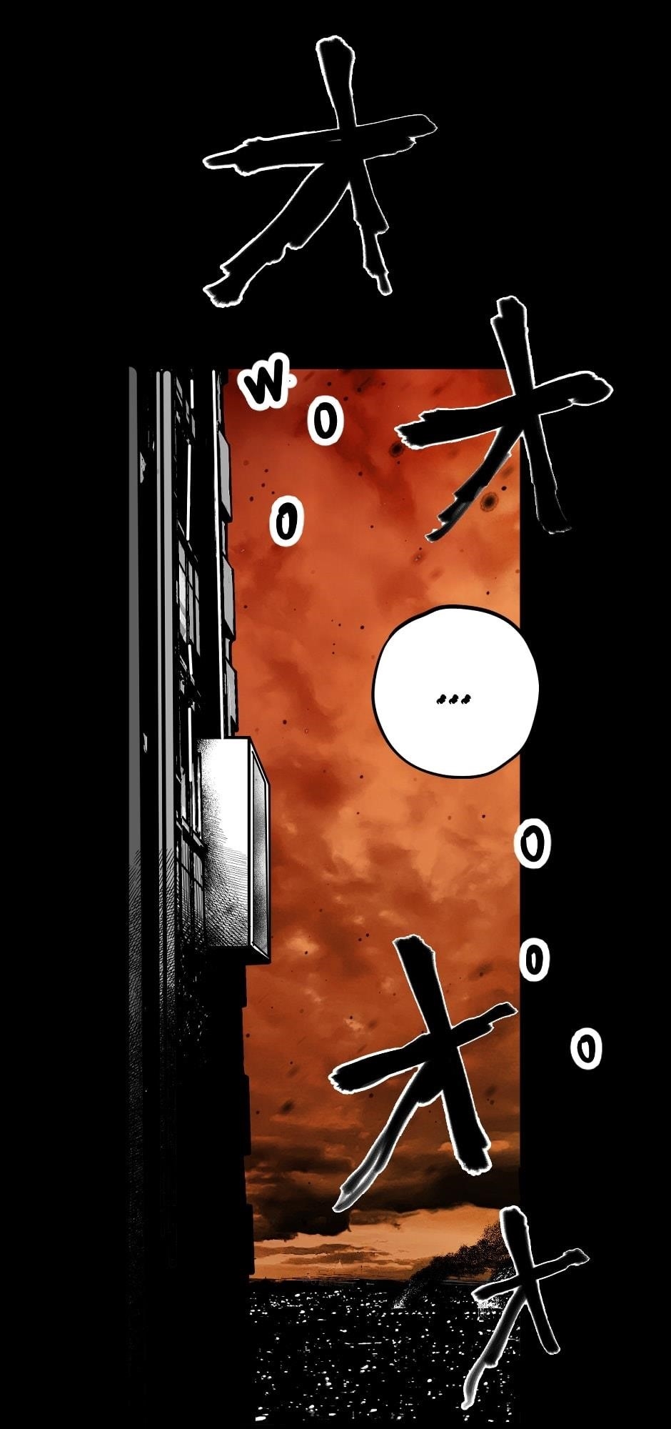 Tomahawk Angel Chapter 45 - Page 30