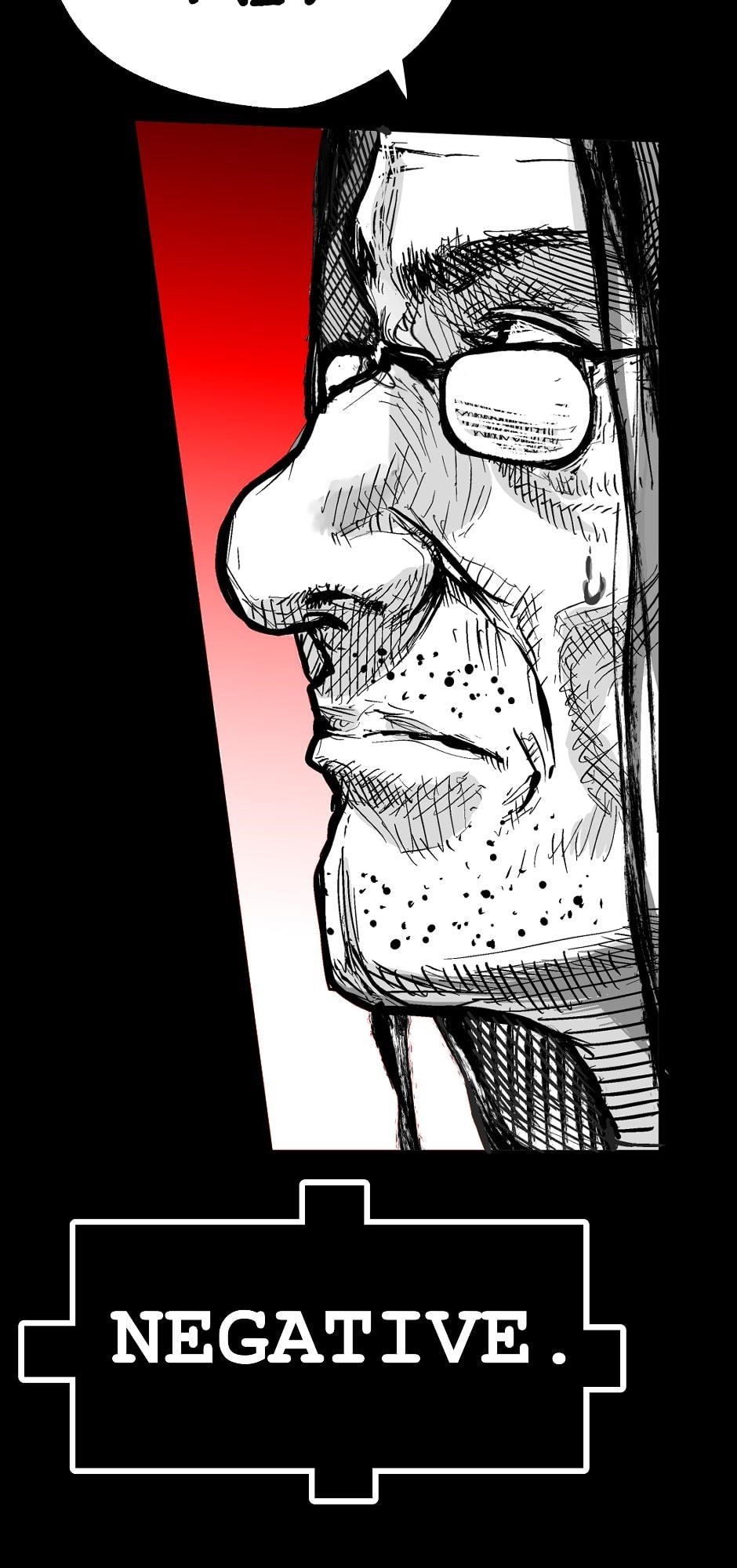 Tomahawk Angel Chapter 47 - Page 33