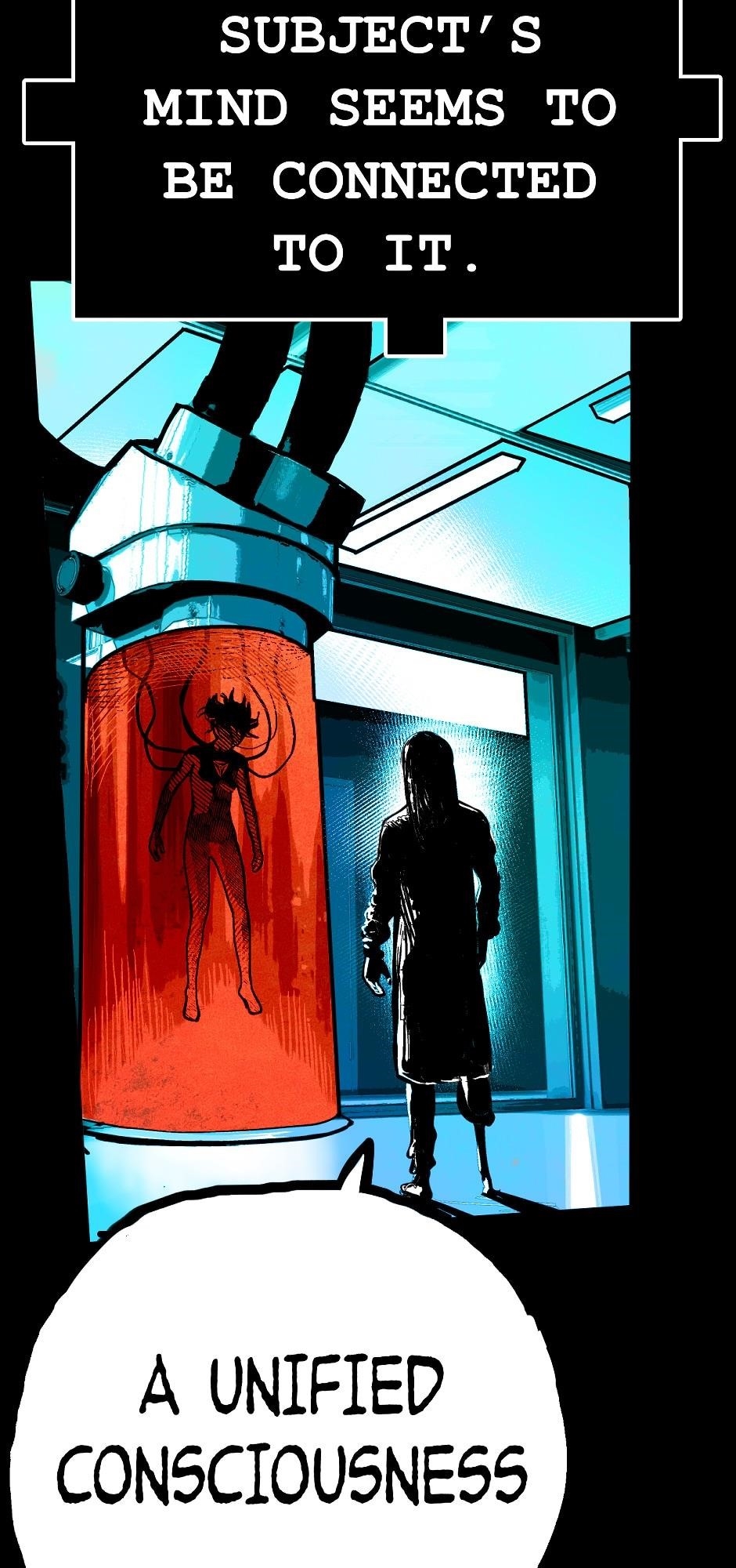 Tomahawk Angel Chapter 47 - Page 35
