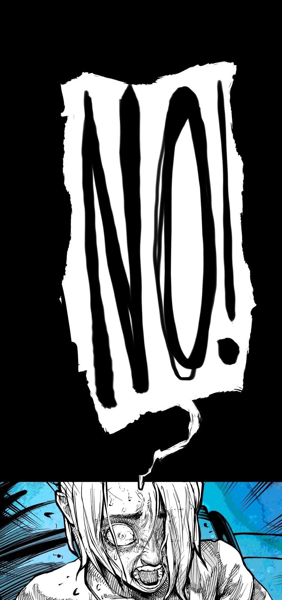 Tomahawk Angel Chapter 48 - Page 21