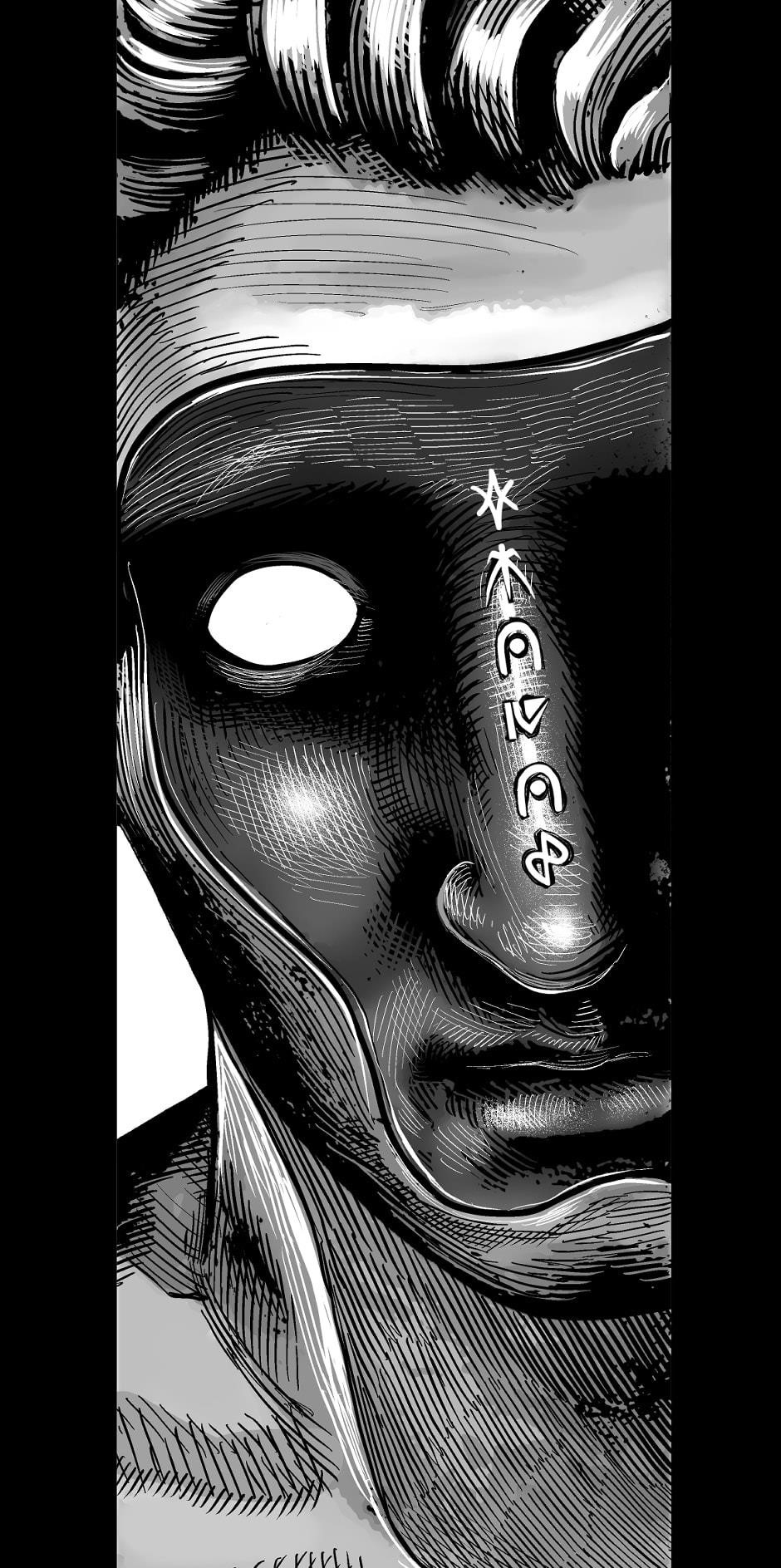 Tomahawk Angel Chapter 48 - Page 44