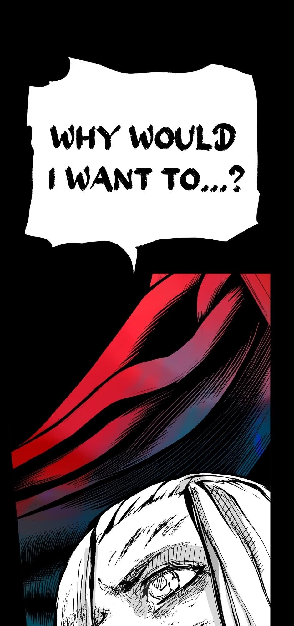 Tomahawk Angel Chapter 48 - Page 5