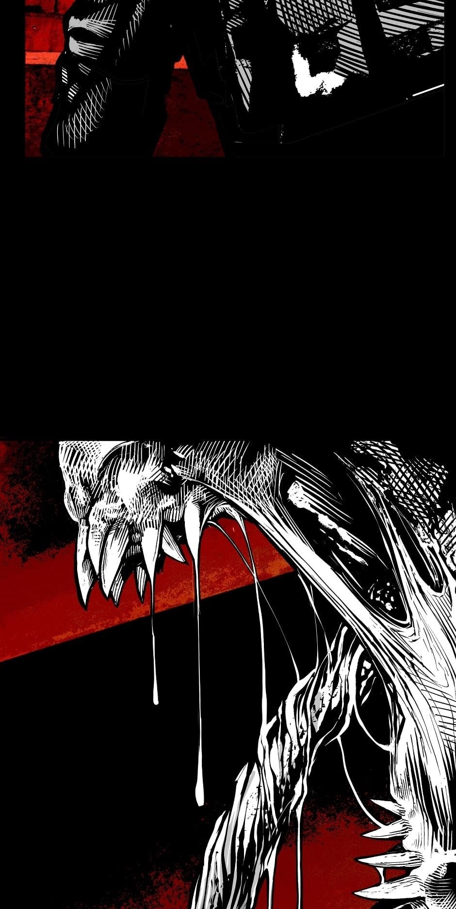 Tomahawk Angel Chapter 49 - Page 18