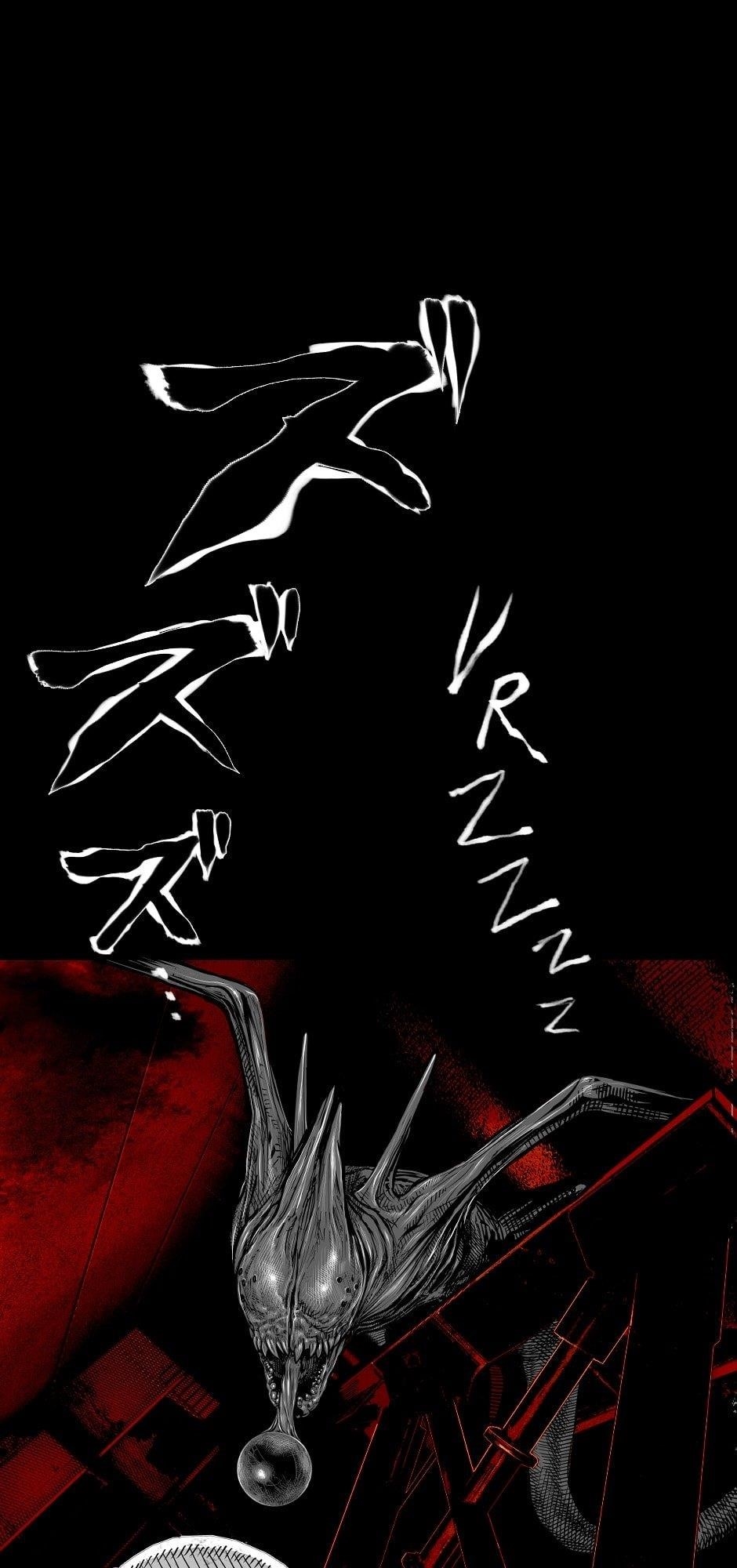 Tomahawk Angel Chapter 49 - Page 21