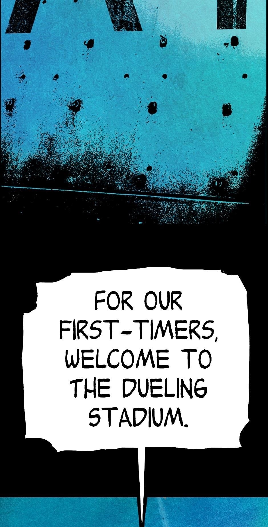 Tomahawk Angel Chapter 49 - Page 34