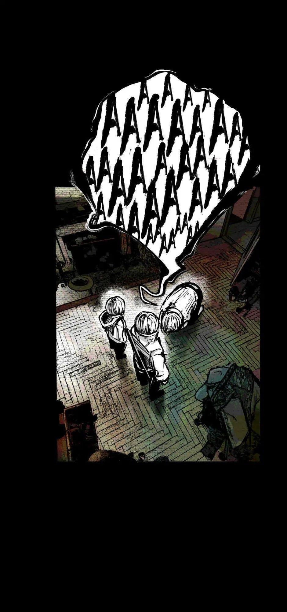 Tomahawk Angel Chapter 5 - Page 15
