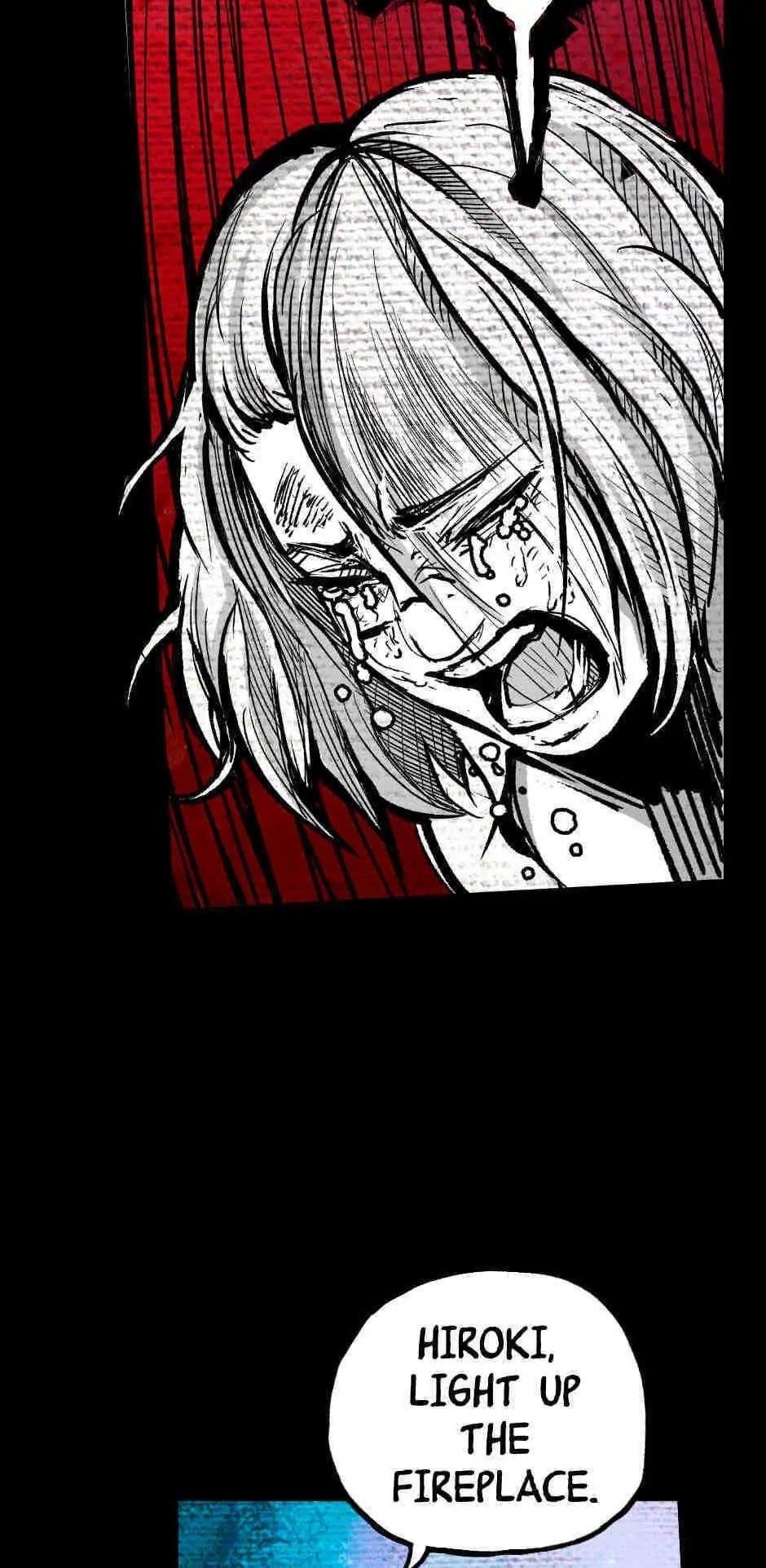 Tomahawk Angel Chapter 5 - Page 19