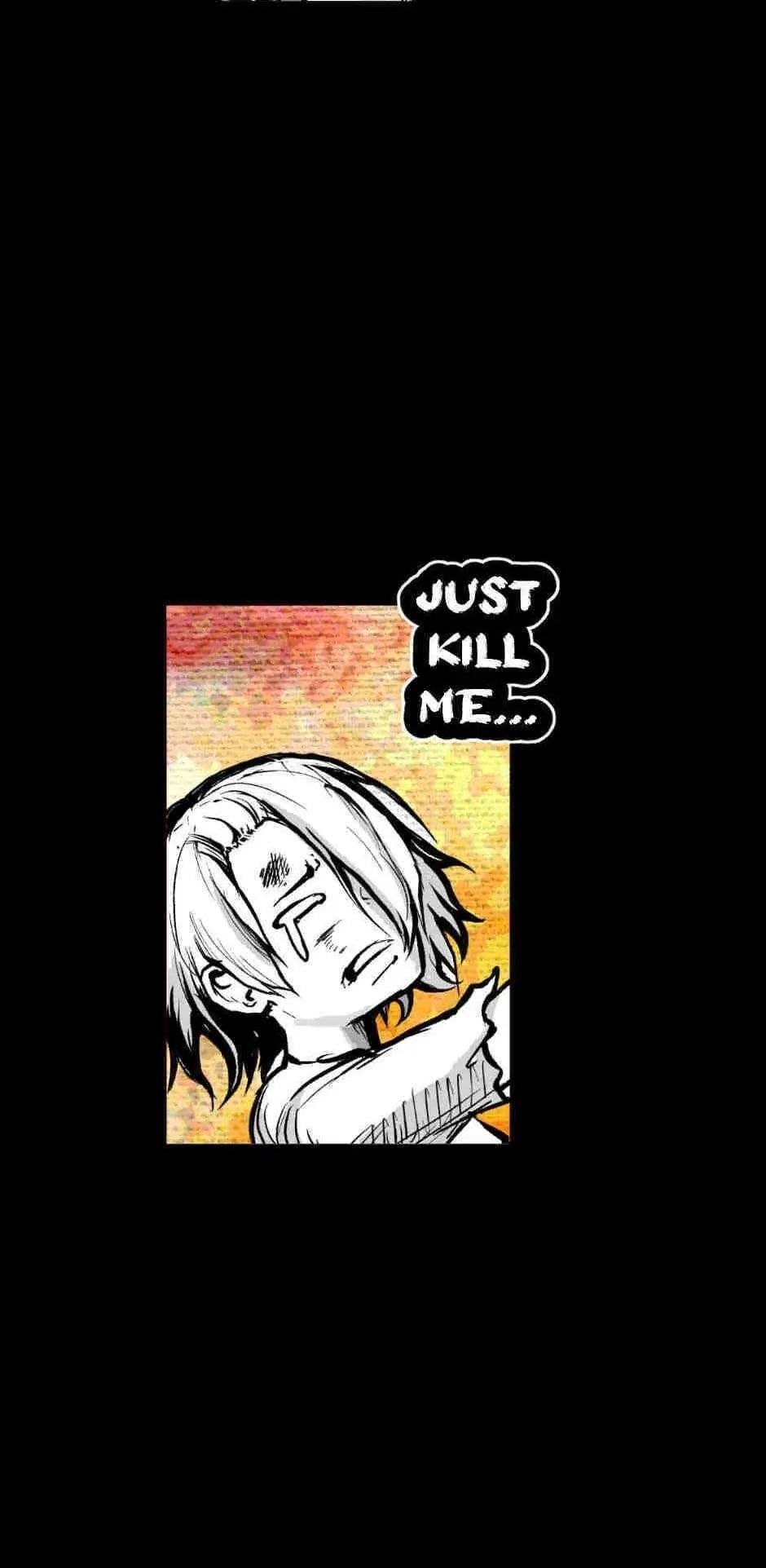 Tomahawk Angel Chapter 5 - Page 25