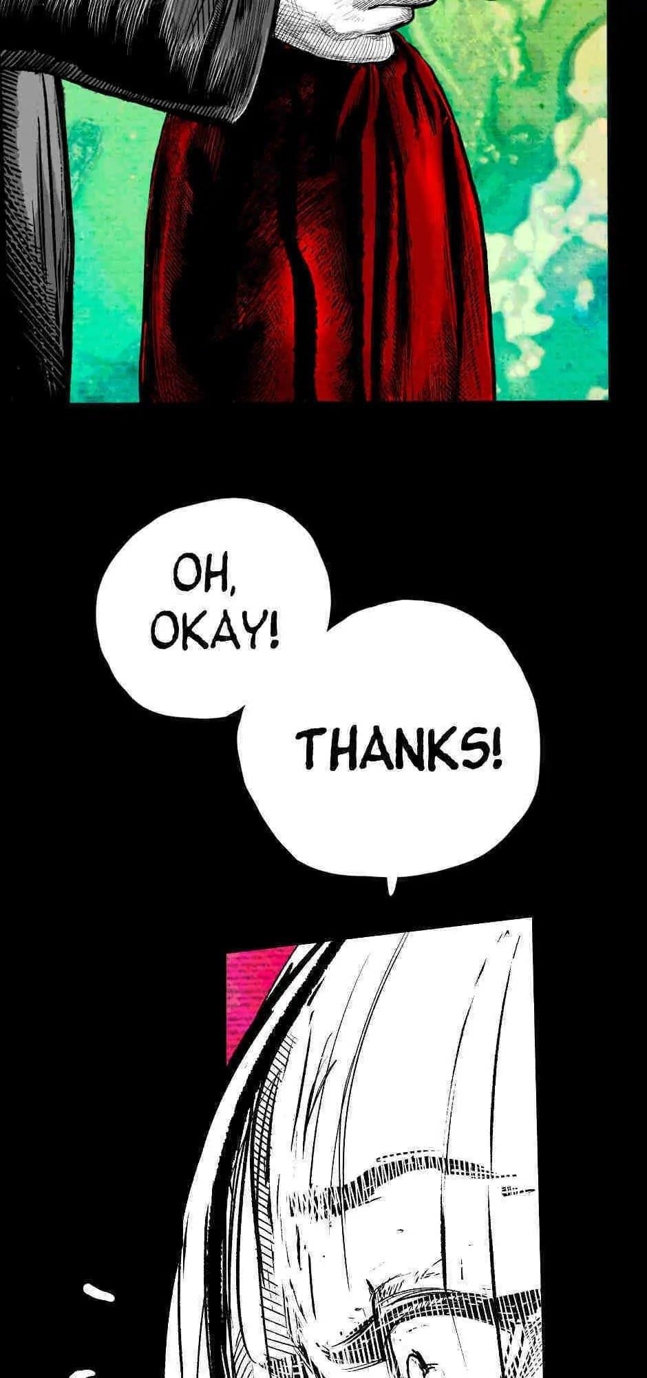 Tomahawk Angel Chapter 5 - Page 47