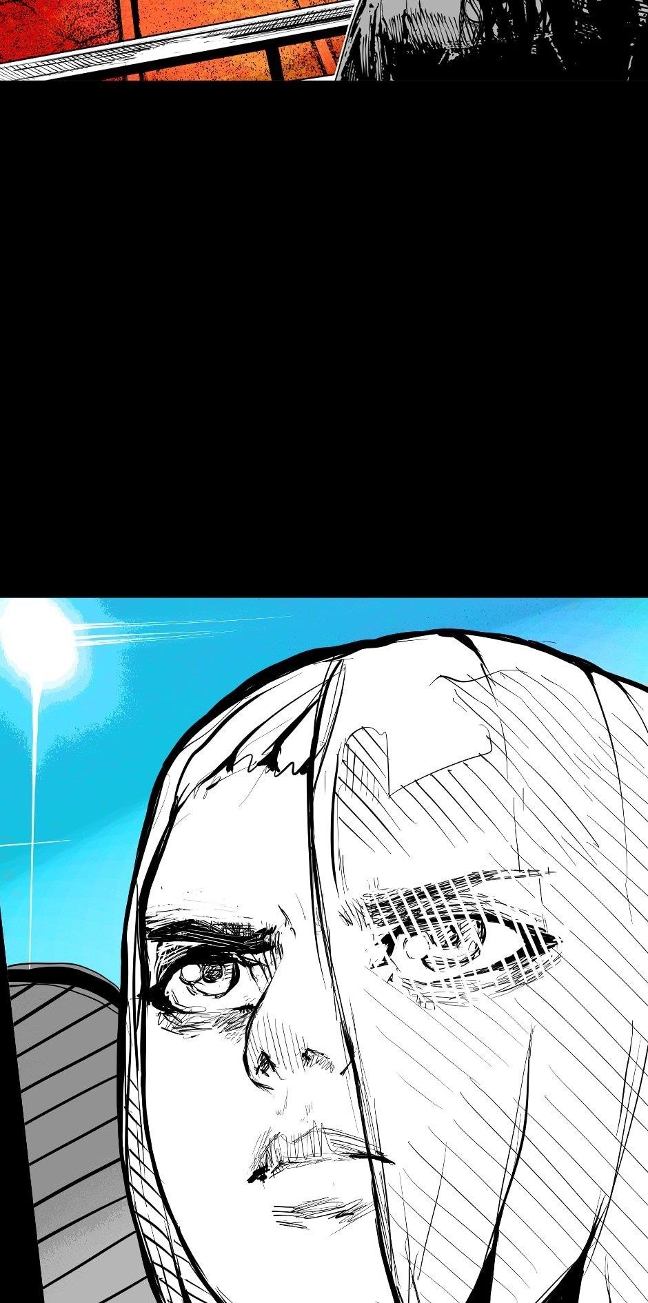 Tomahawk Angel Chapter 50 - Page 25